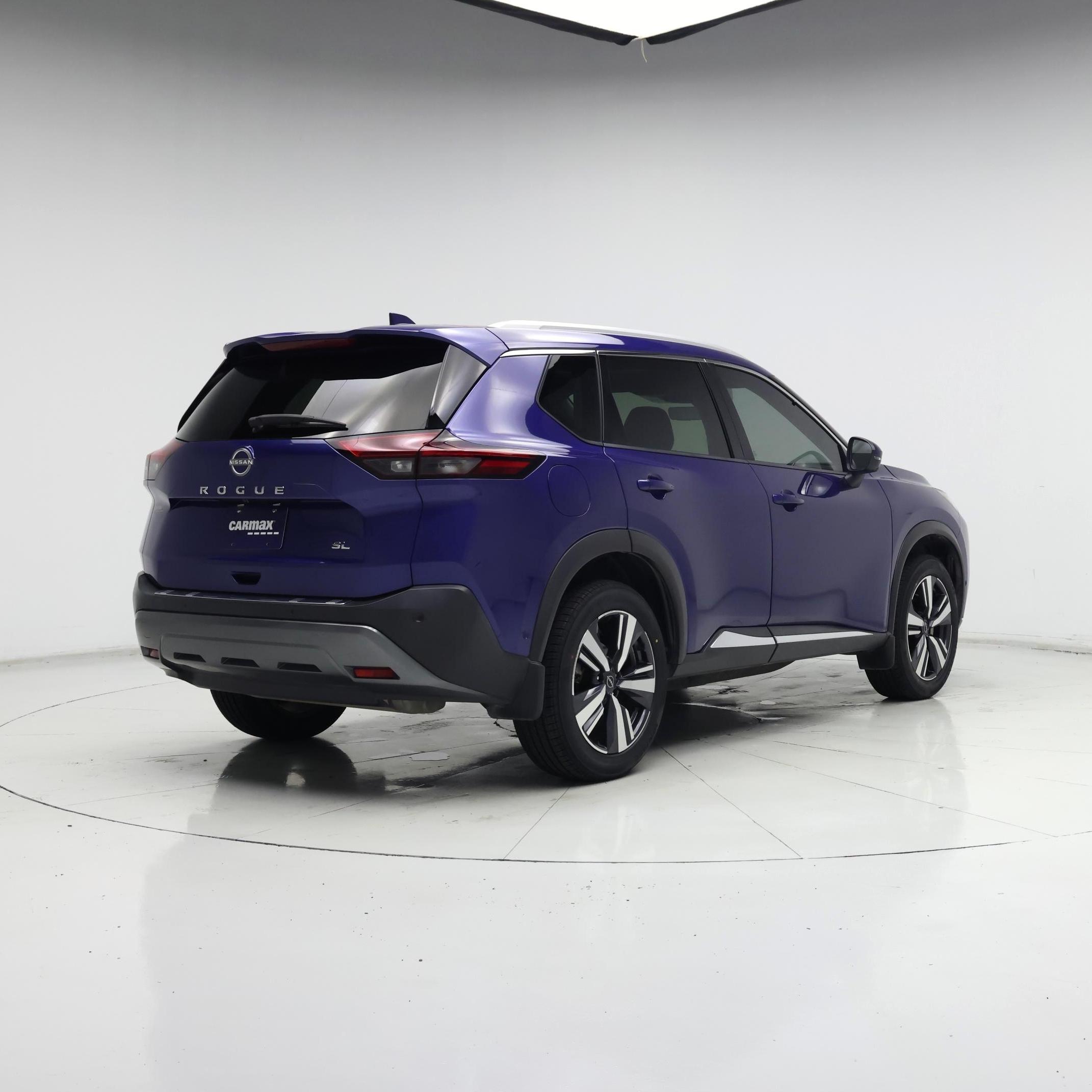 Thumbnail: 2023 Nissan Rogue - 8