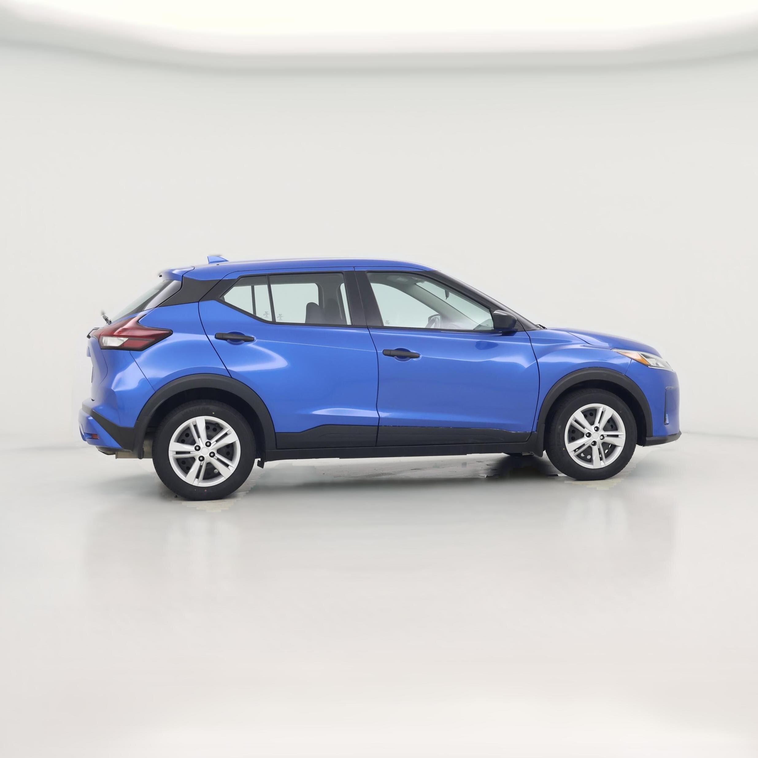 Thumbnail: 2021 Nissan Kicks - 1