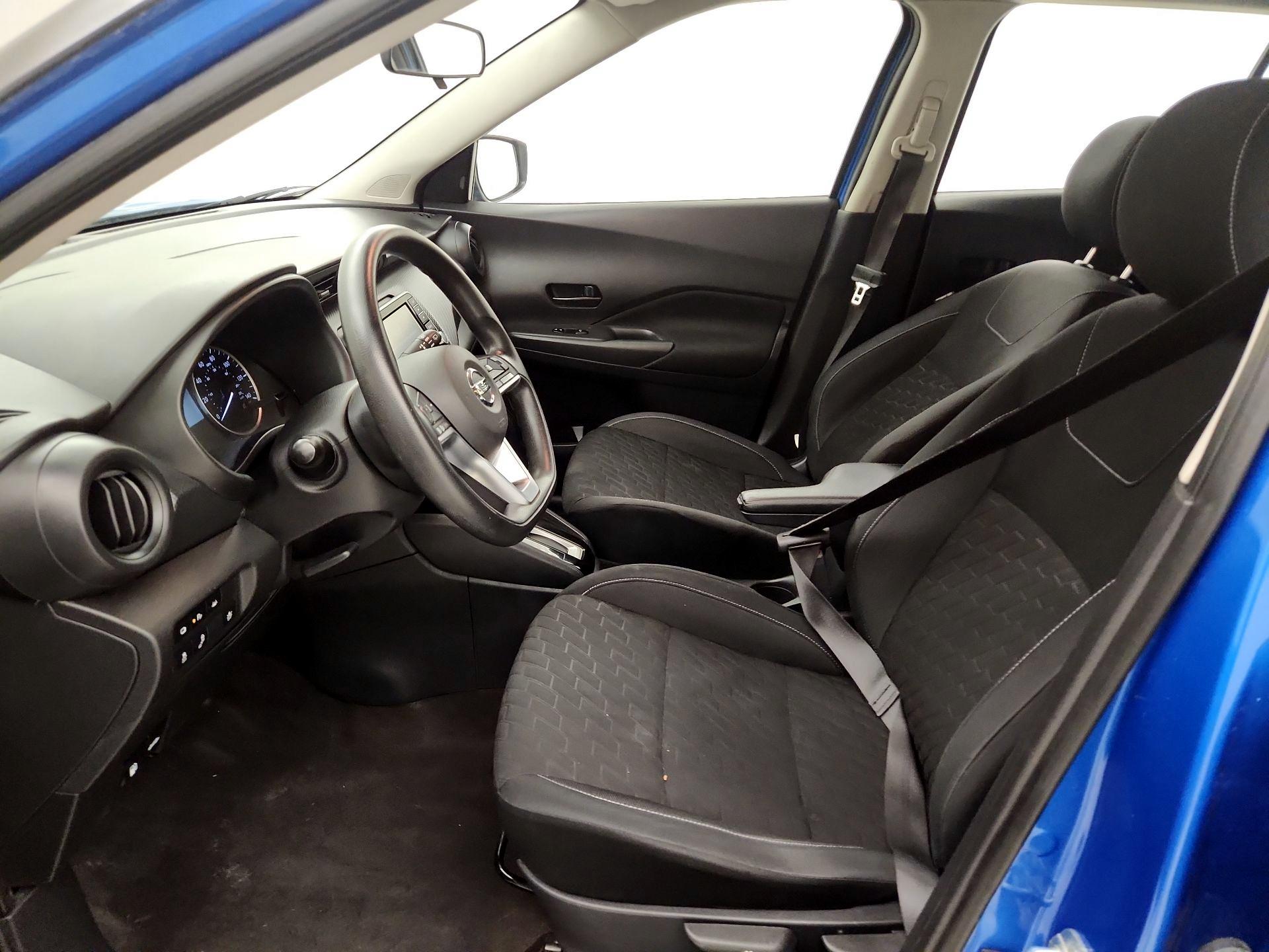 Thumbnail: 2021 Nissan Kicks - 11