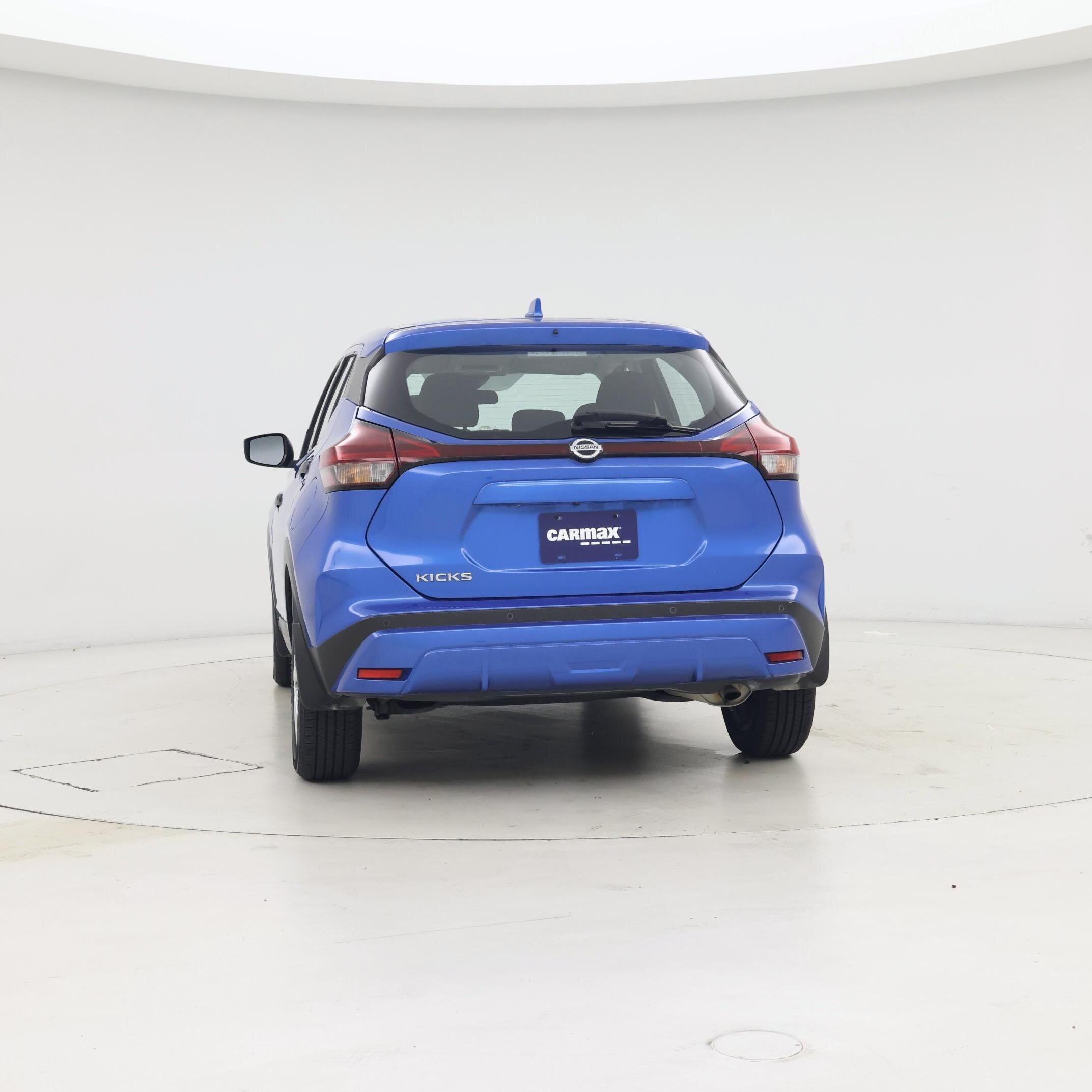 Thumbnail: 2021 Nissan Kicks - 2