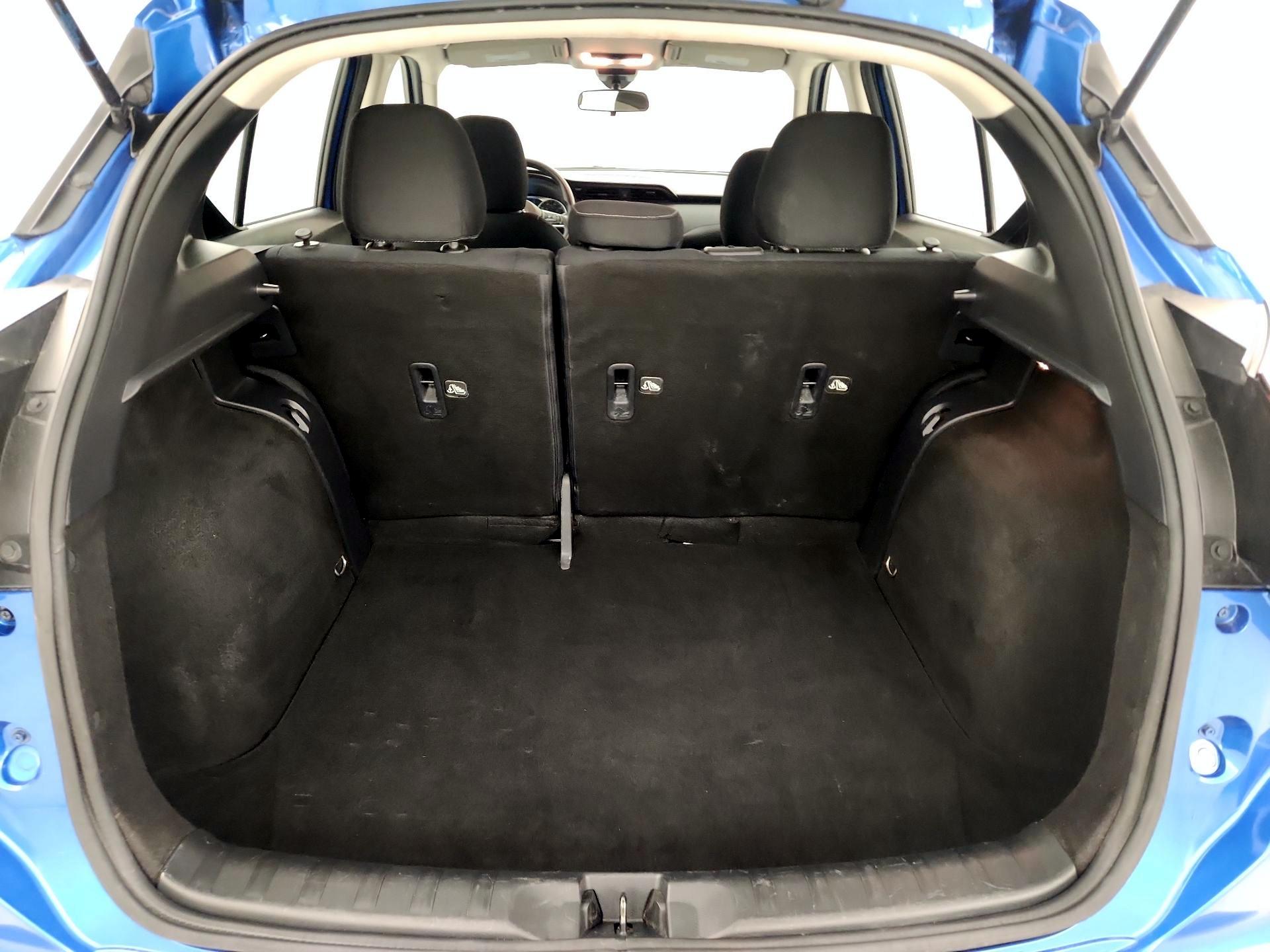 Thumbnail: 2021 Nissan Kicks - 20