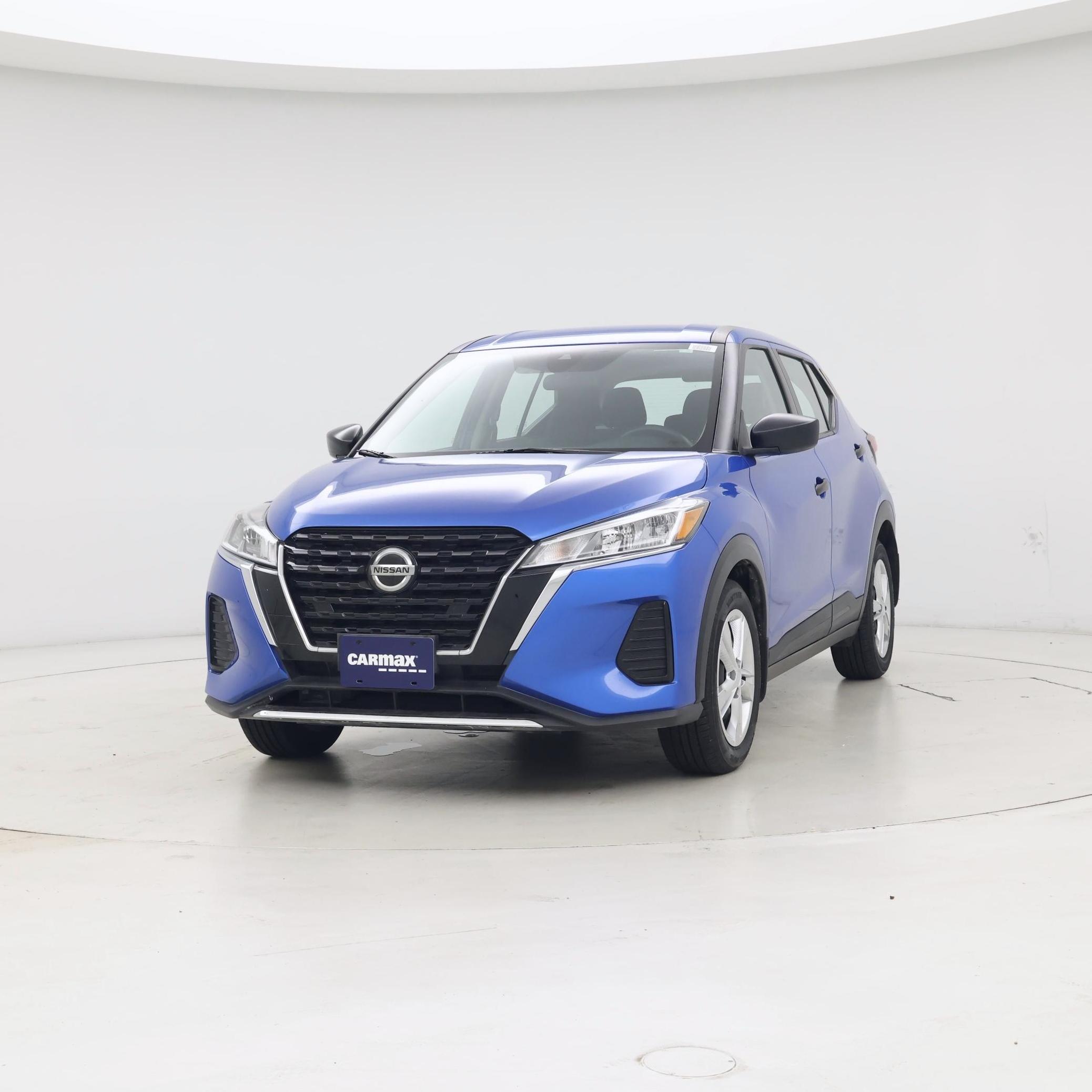 Thumbnail: 2021 Nissan Kicks - 5