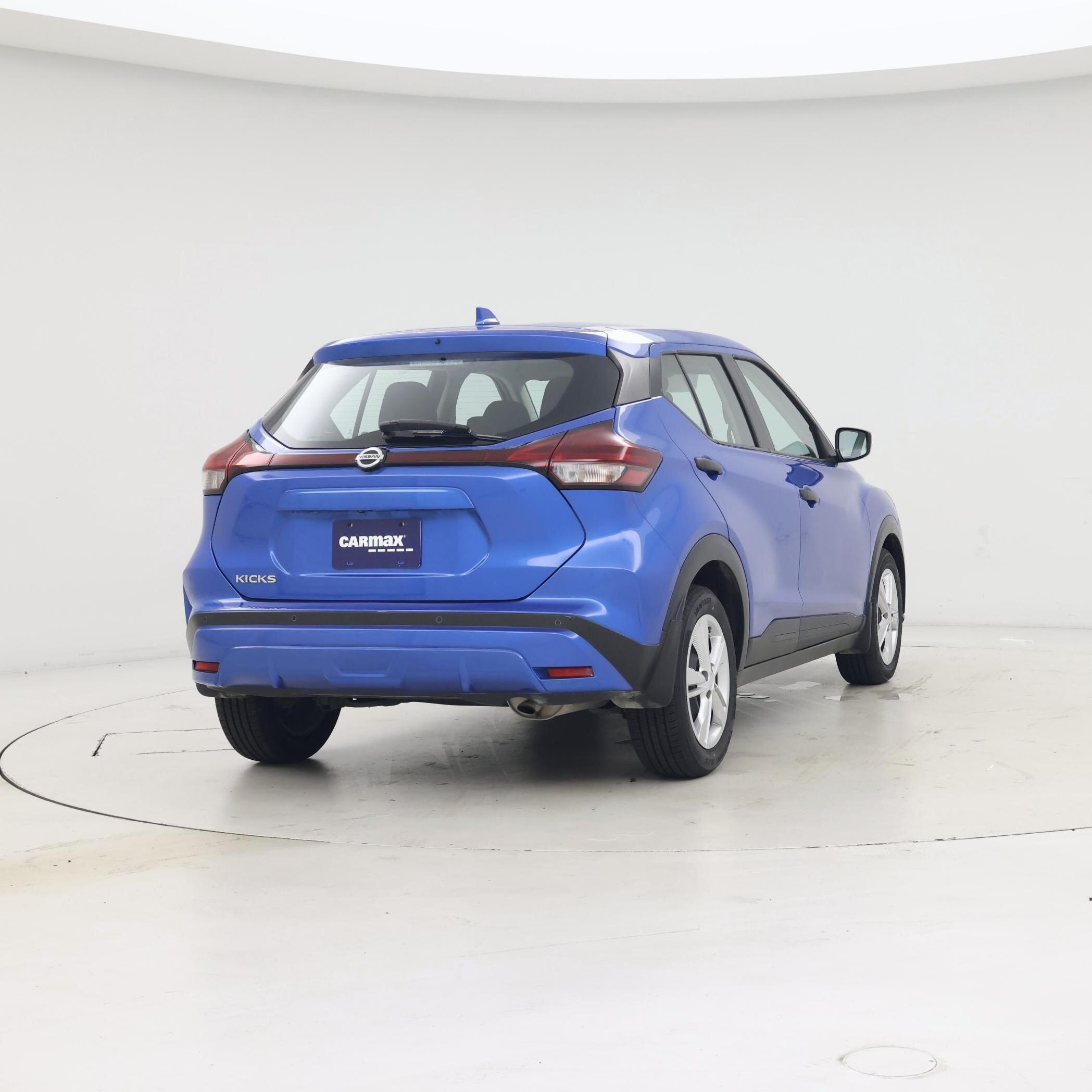 Thumbnail: 2021 Nissan Kicks - 6