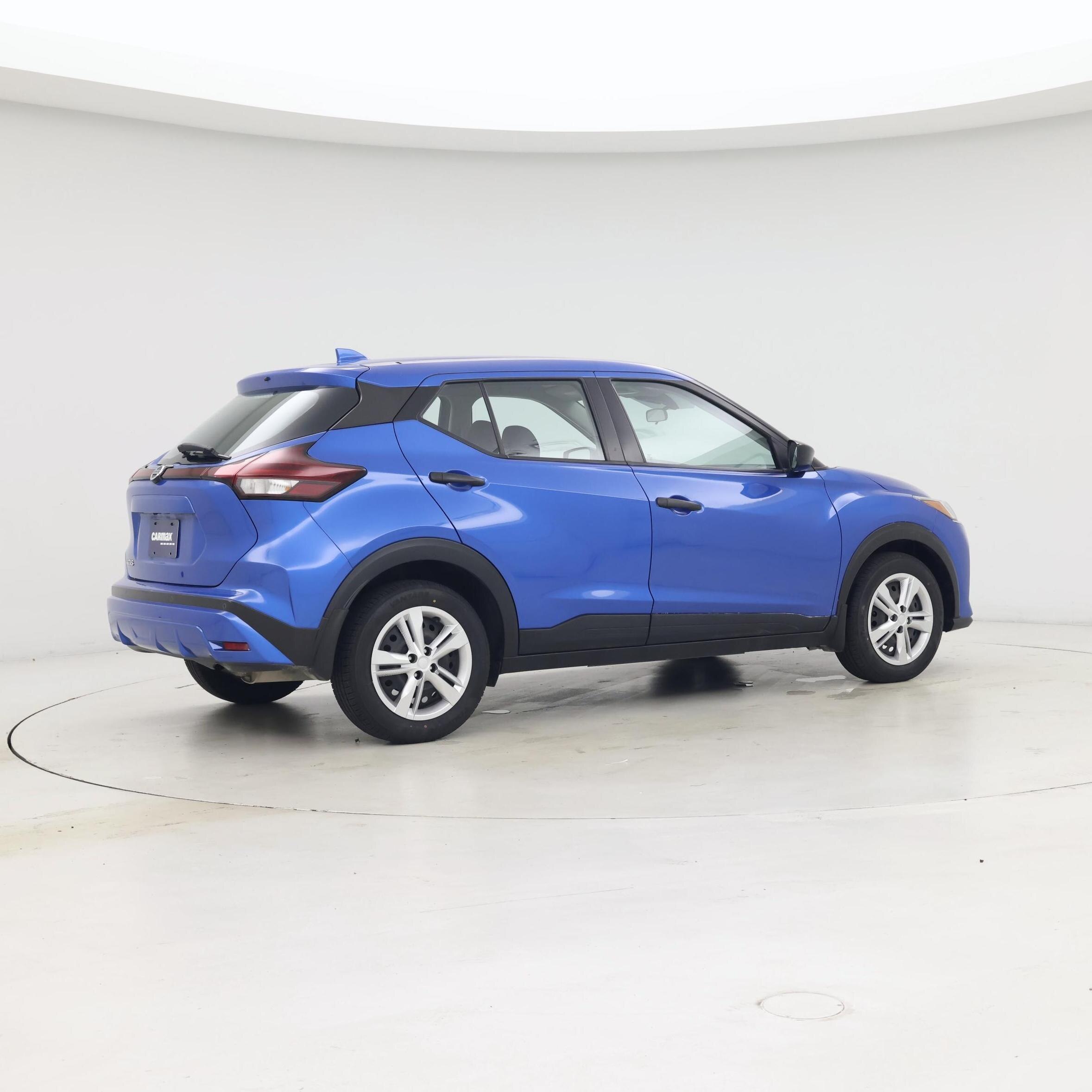 Thumbnail: 2021 Nissan Kicks - 8