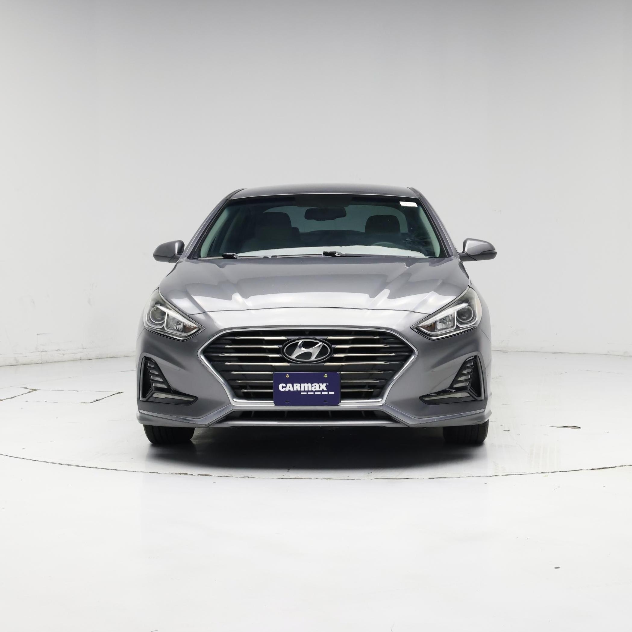 Thumbnail: 2018 Hyundai Sonata - 5