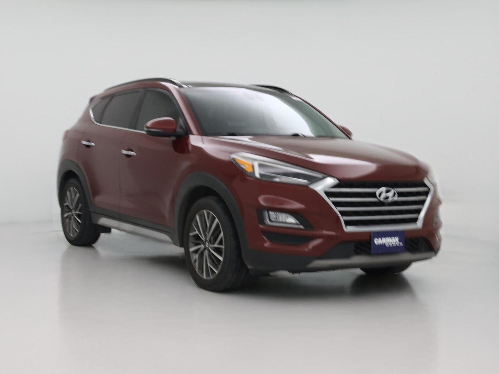 2019 Hyundai Tucson Ultimate