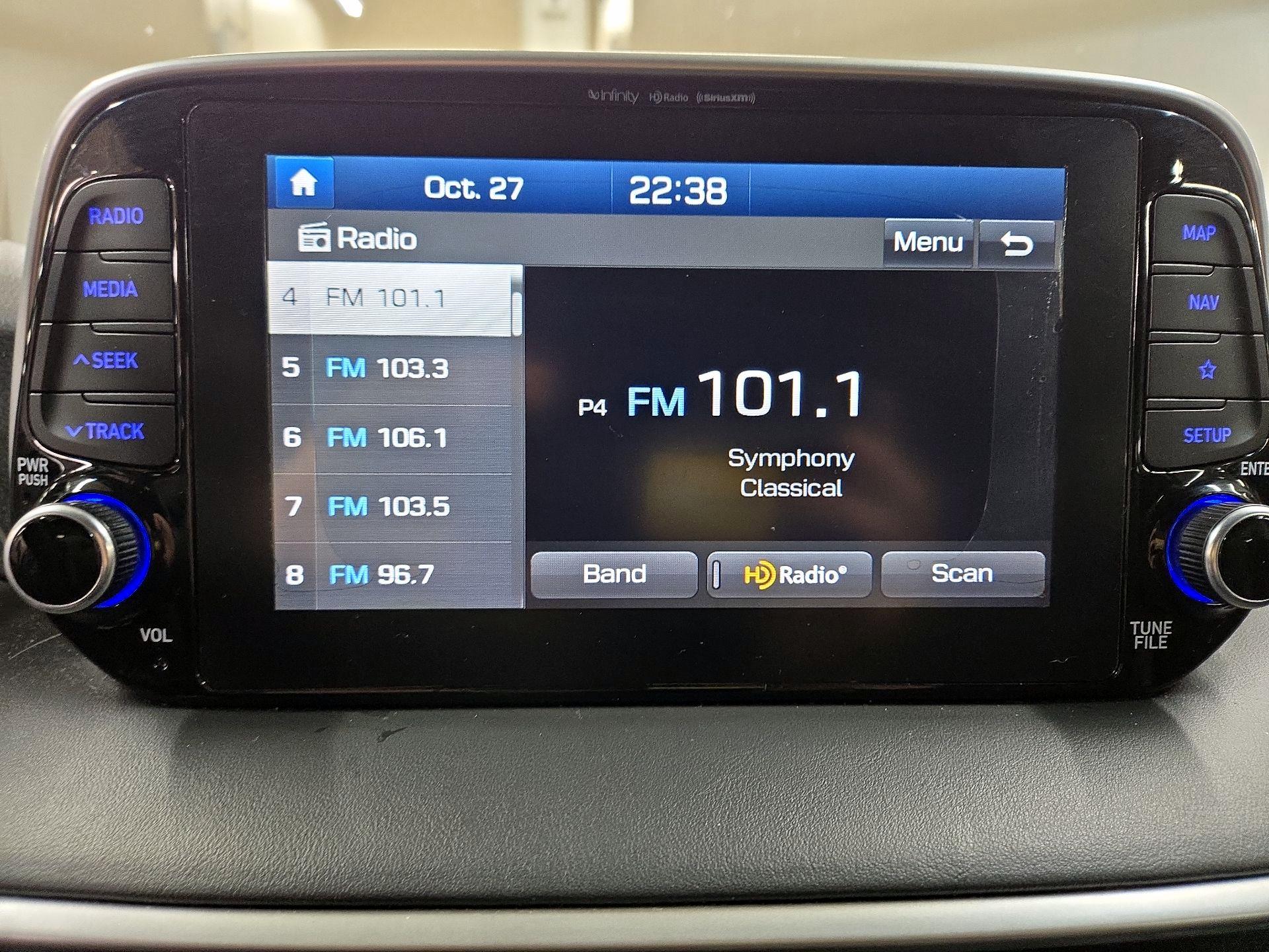 Thumbnail: 2019 Hyundai Tucson - 14