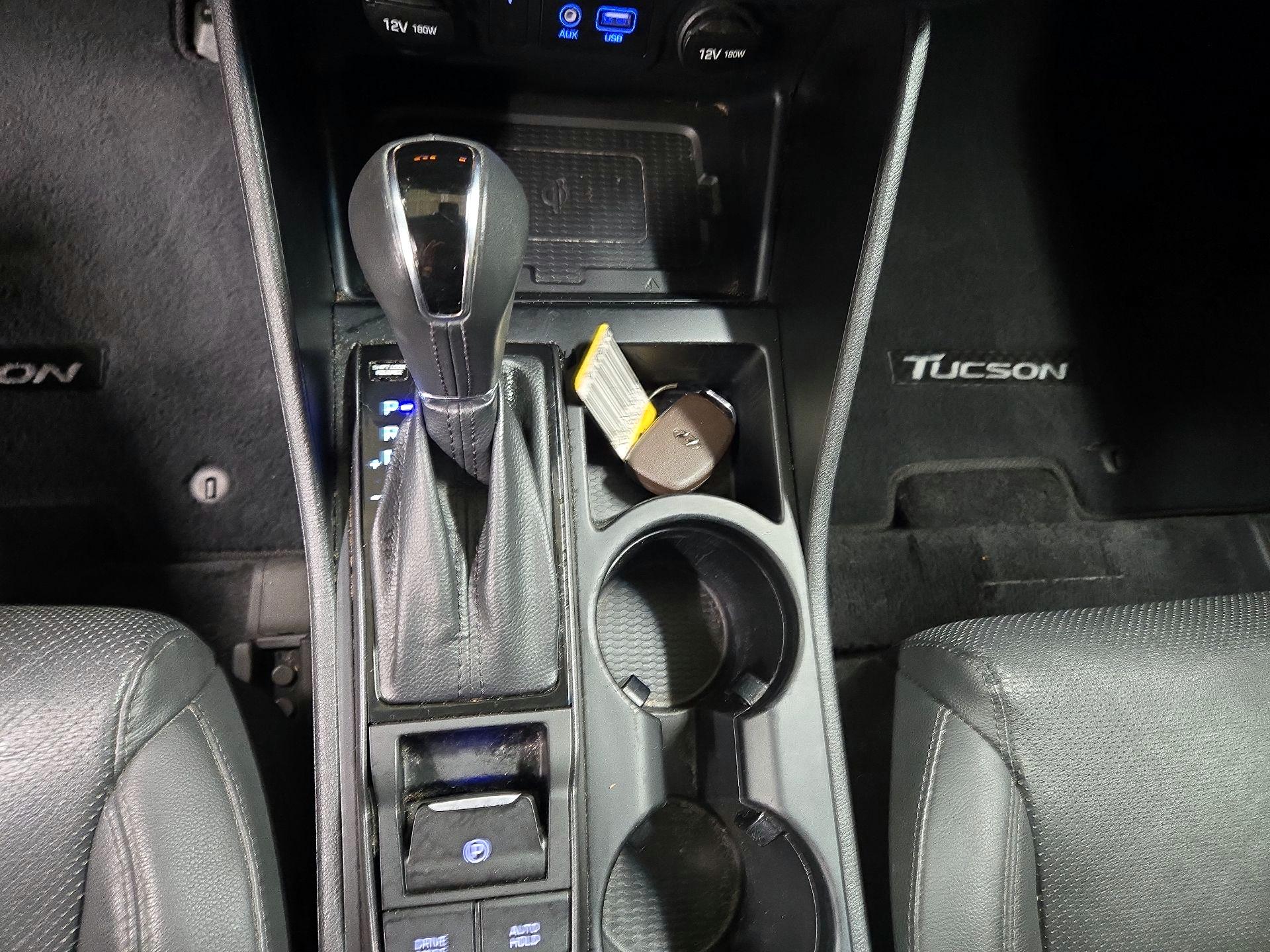 Thumbnail: 2019 Hyundai Tucson - 16