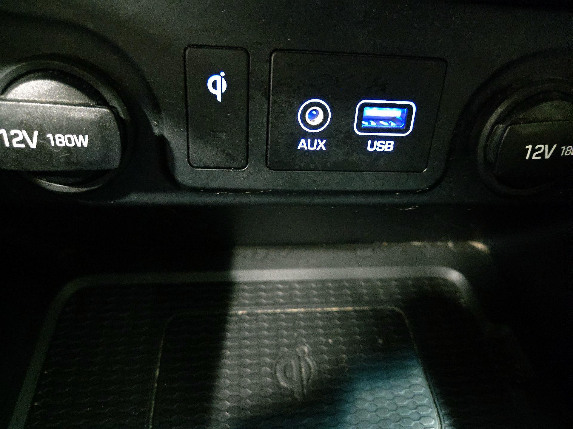 Thumbnail: 2019 Hyundai Tucson - 17