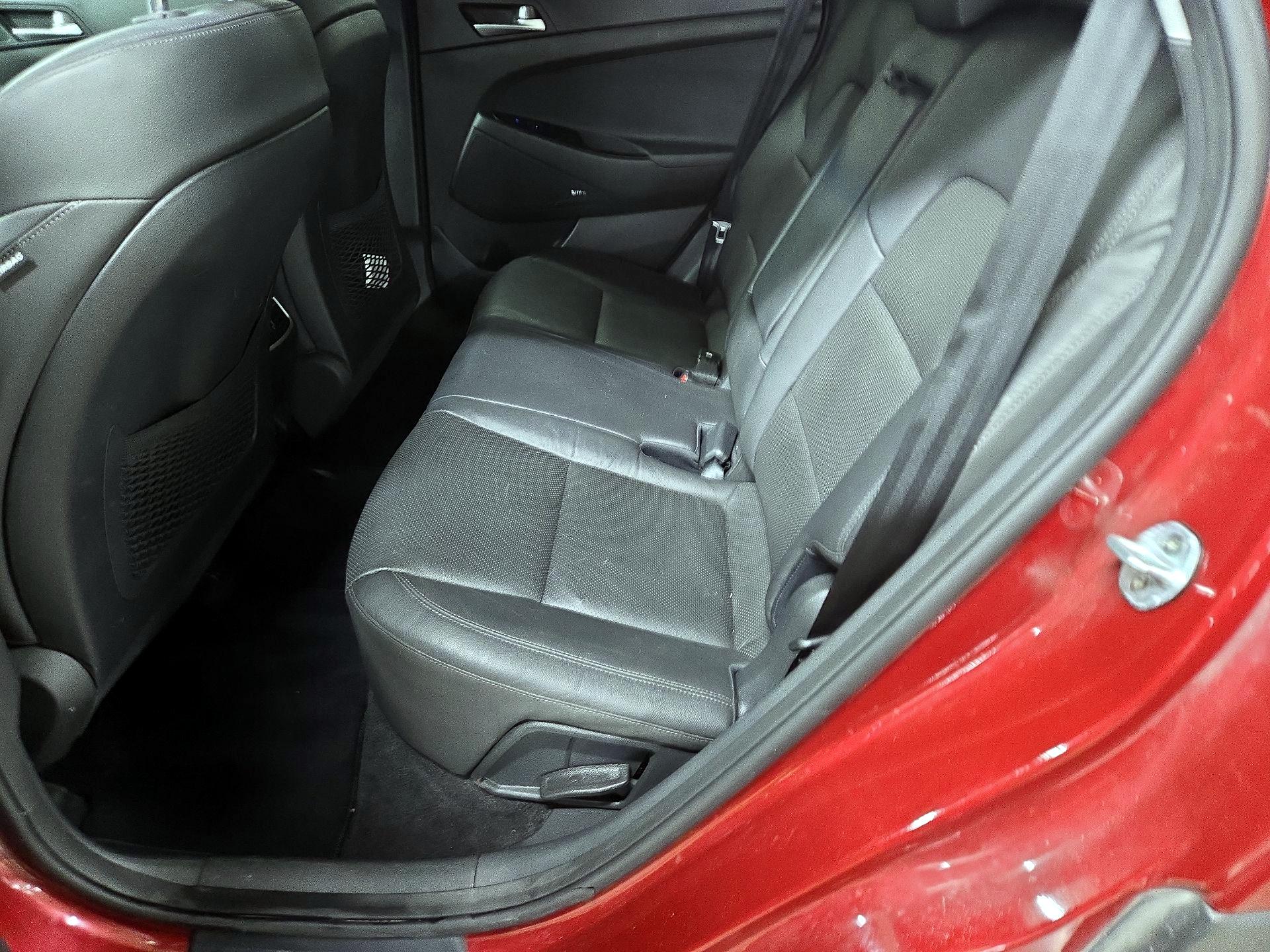 Thumbnail: 2019 Hyundai Tucson - 18