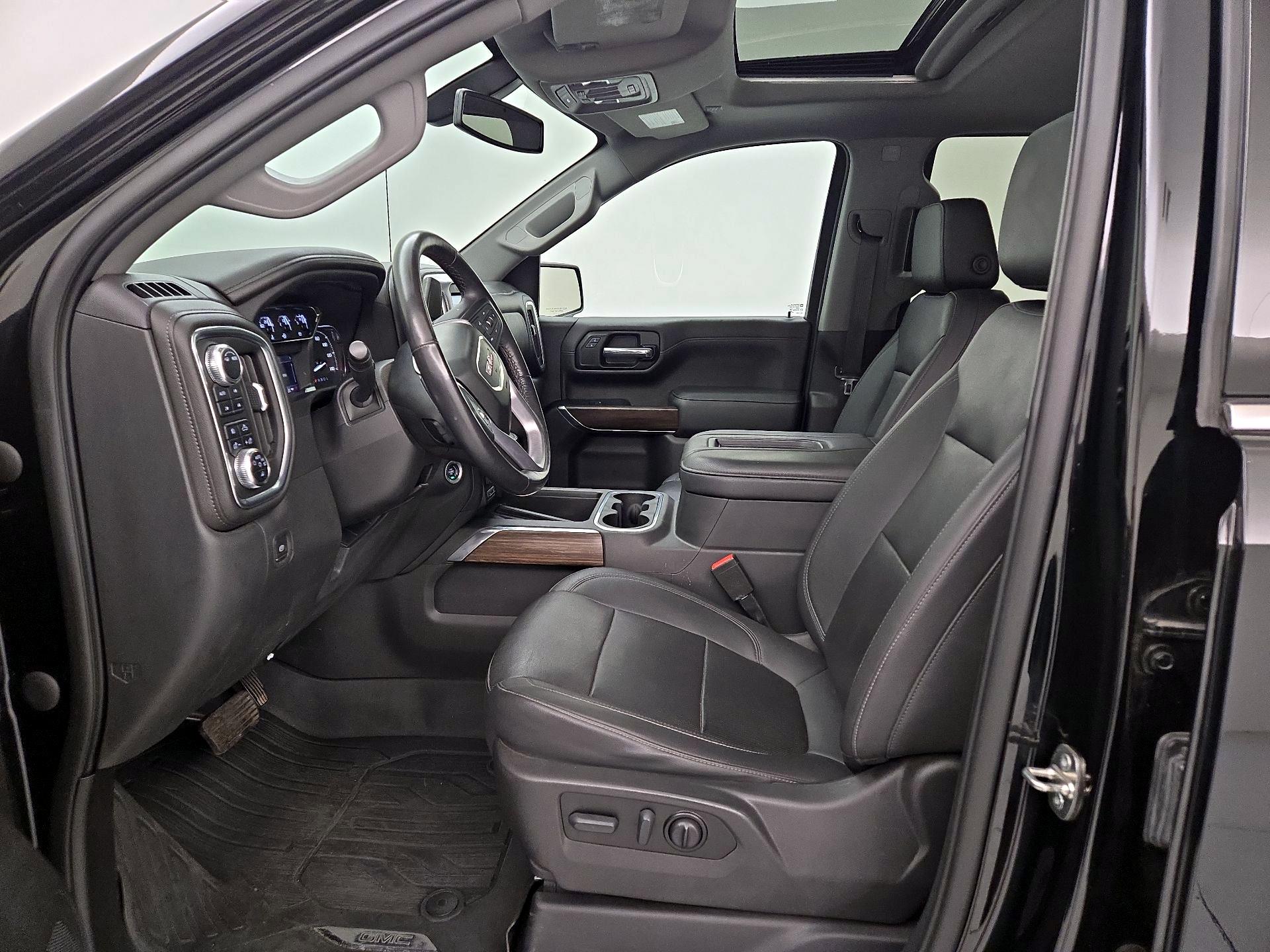 Thumbnail: 2022 GMC Sierra 1500 - 9