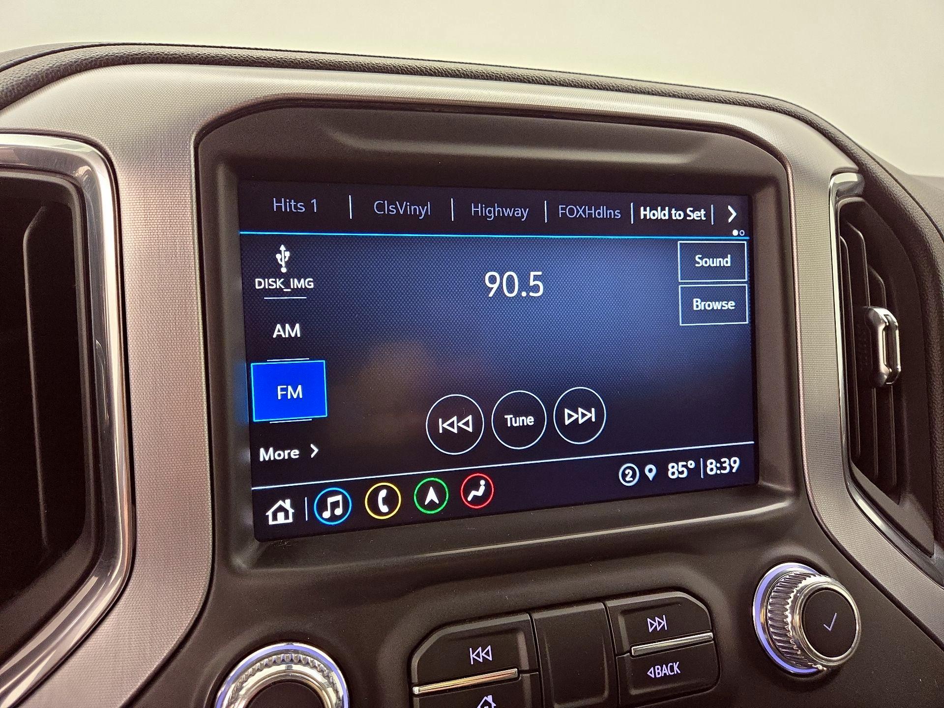 Thumbnail: 2022 GMC Sierra 1500 - 14