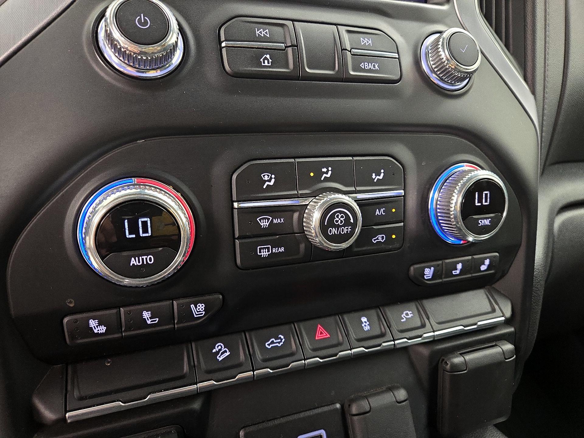 Thumbnail: 2022 GMC Sierra 1500 - 15