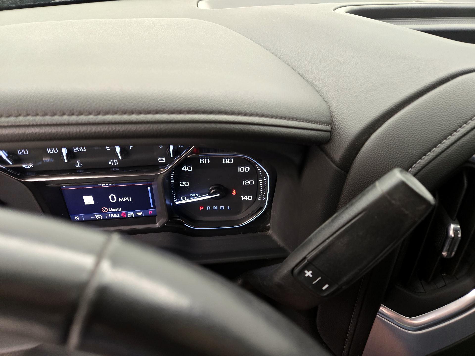 Thumbnail: 2022 GMC Sierra 1500 - 16