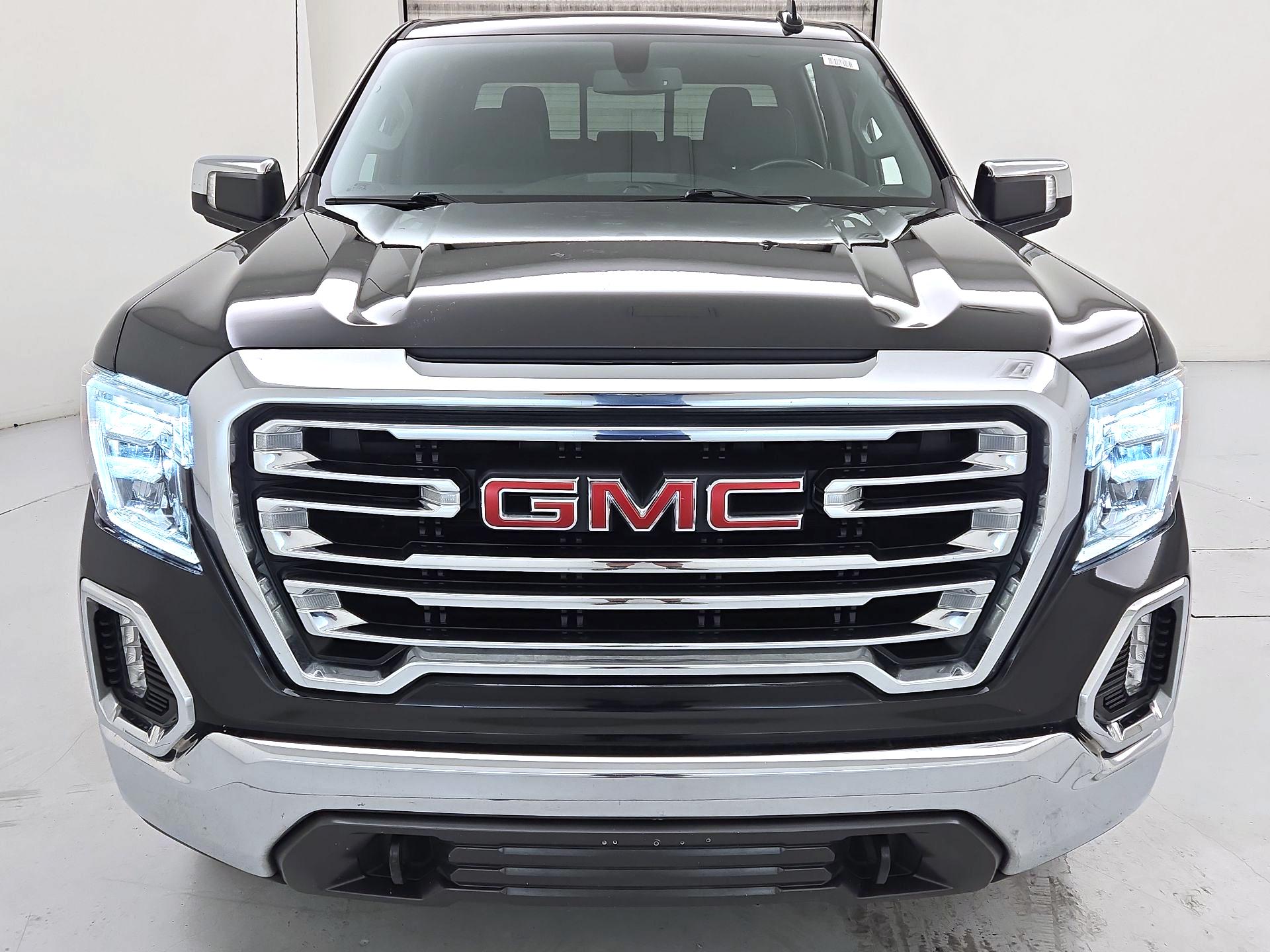 Thumbnail: 2022 GMC Sierra 1500 - 2