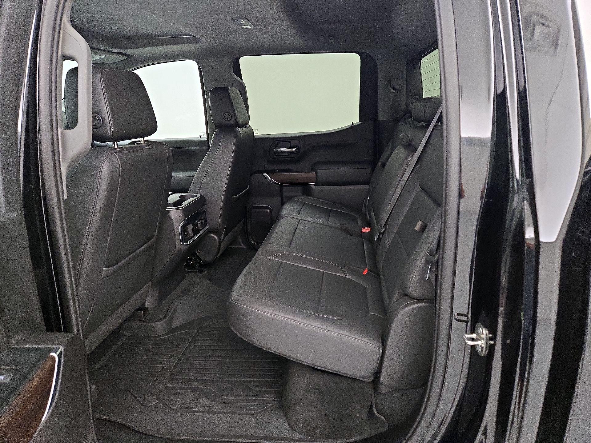 Thumbnail: 2022 GMC Sierra 1500 - 19
