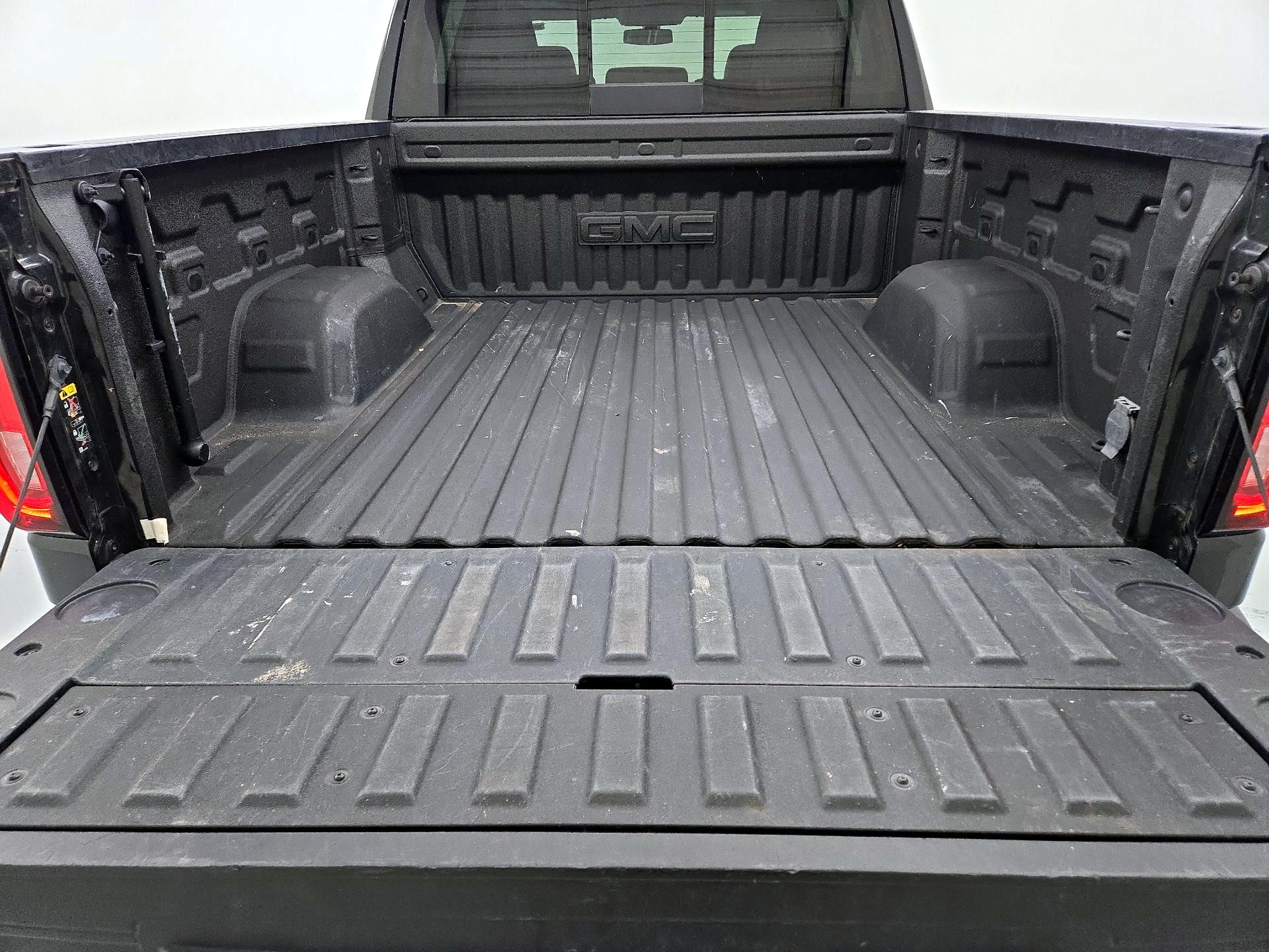 Thumbnail: 2022 GMC Sierra 1500 - 20