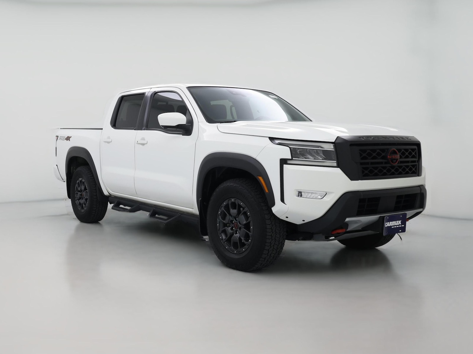 2023 Nissan Frontier