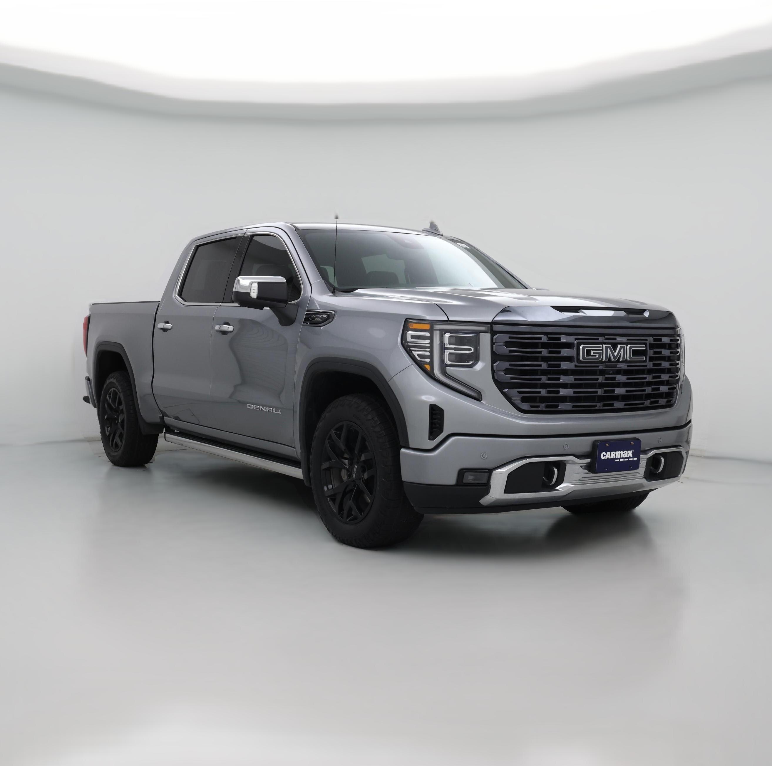 Thumbnail: 2023 GMC Sierra 1500 - 1