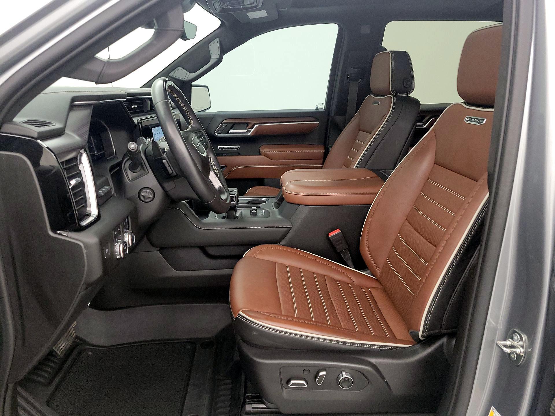 Thumbnail: 2023 GMC Sierra 1500 - 11