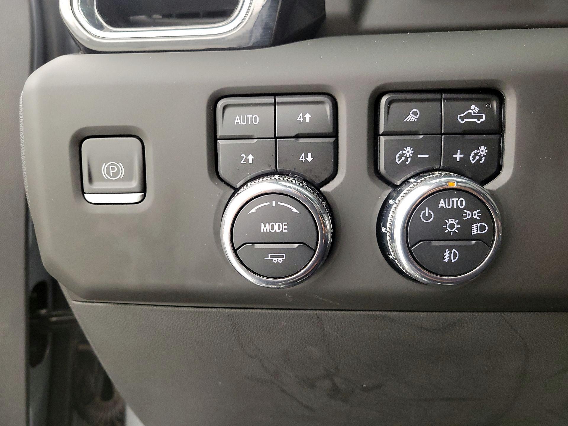 Thumbnail: 2023 GMC Sierra 1500 - 13