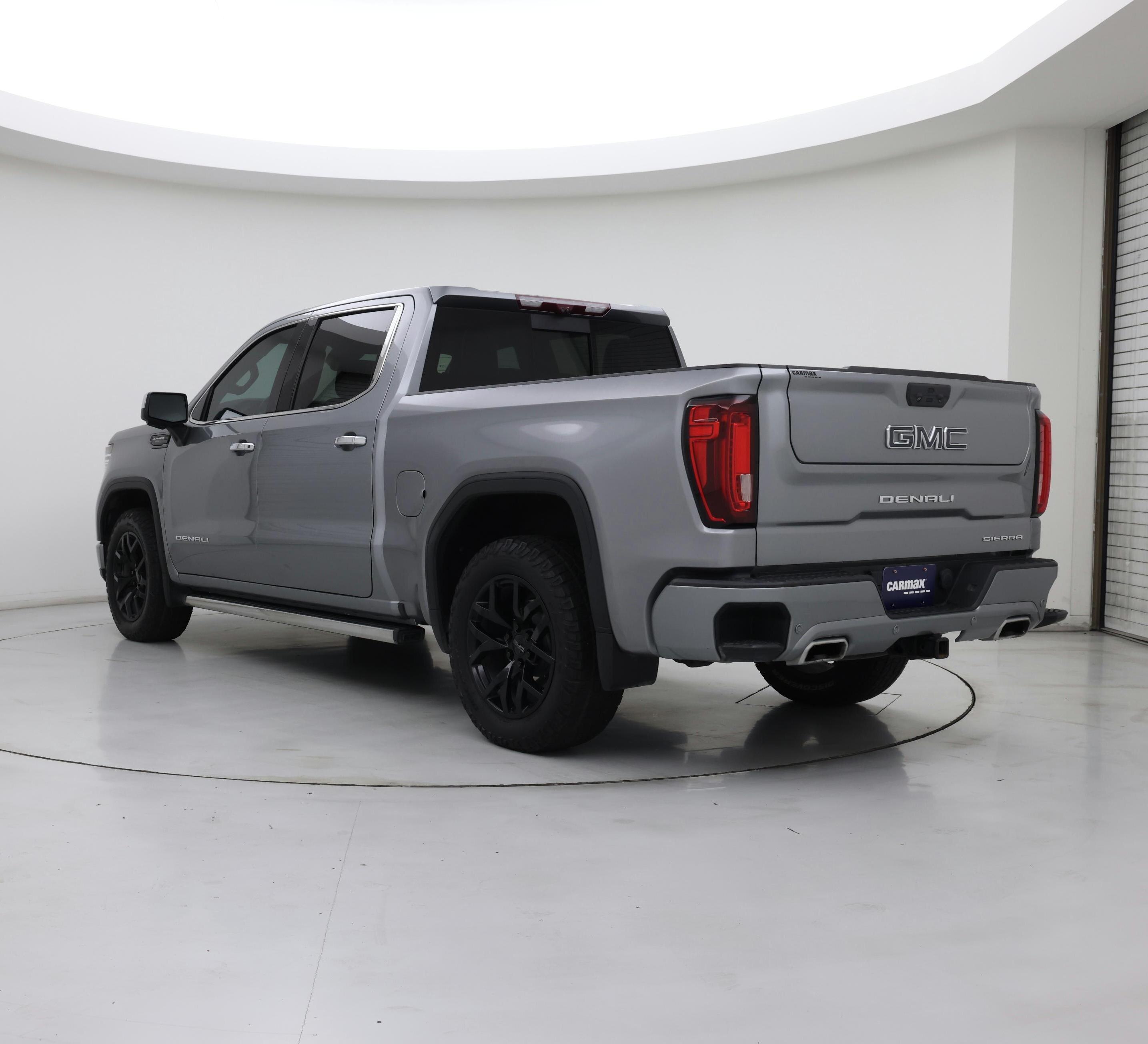 Thumbnail: 2023 GMC Sierra 1500 - 2