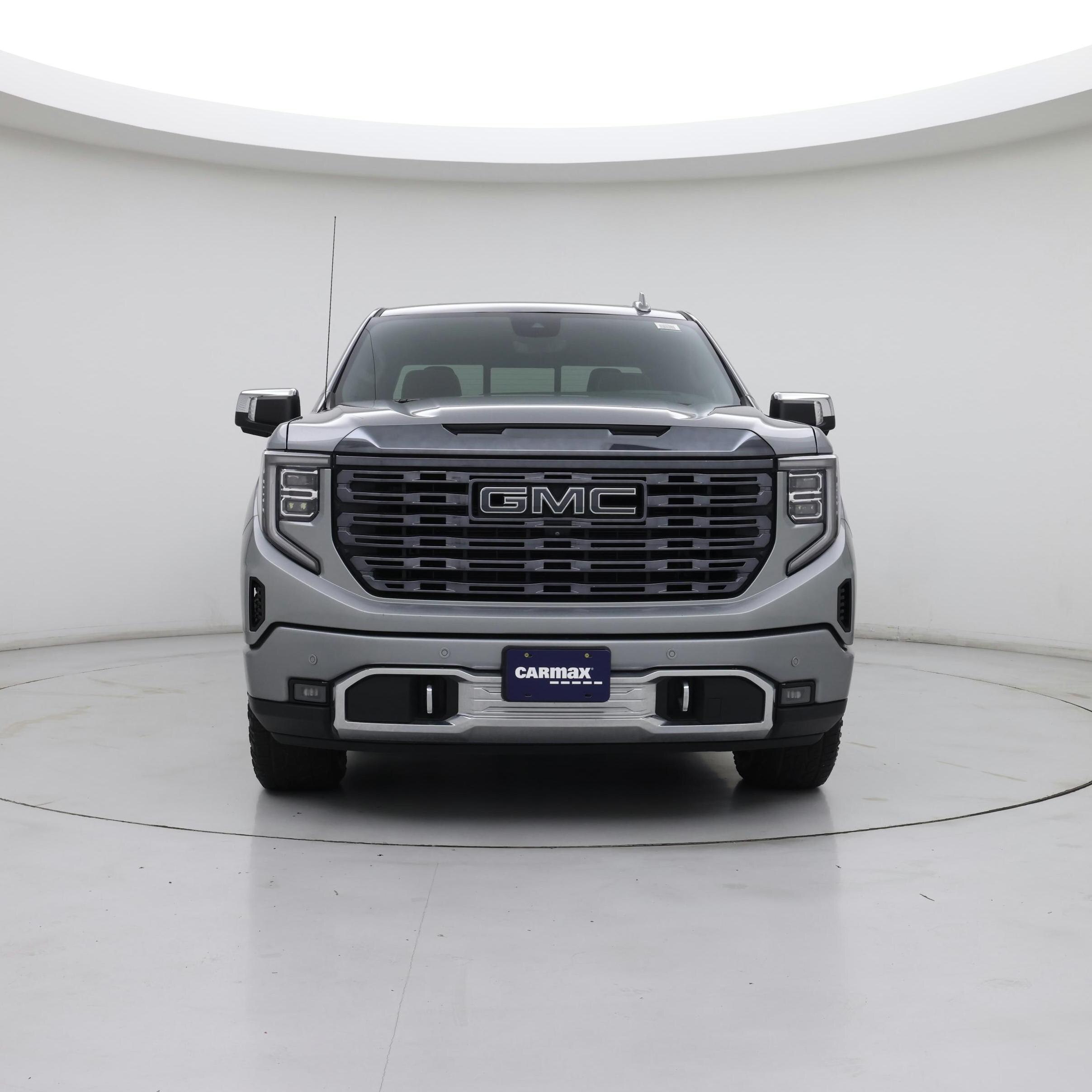 Thumbnail: 2023 GMC Sierra 1500 - 5