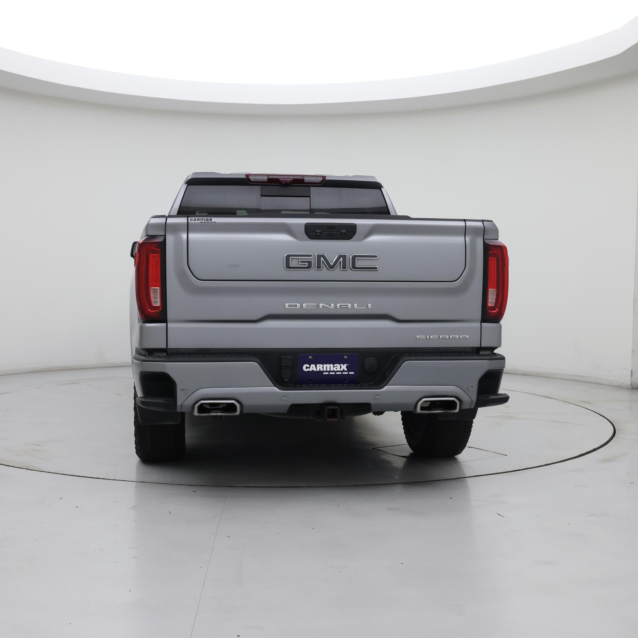 Thumbnail: 2023 GMC Sierra 1500 - 6