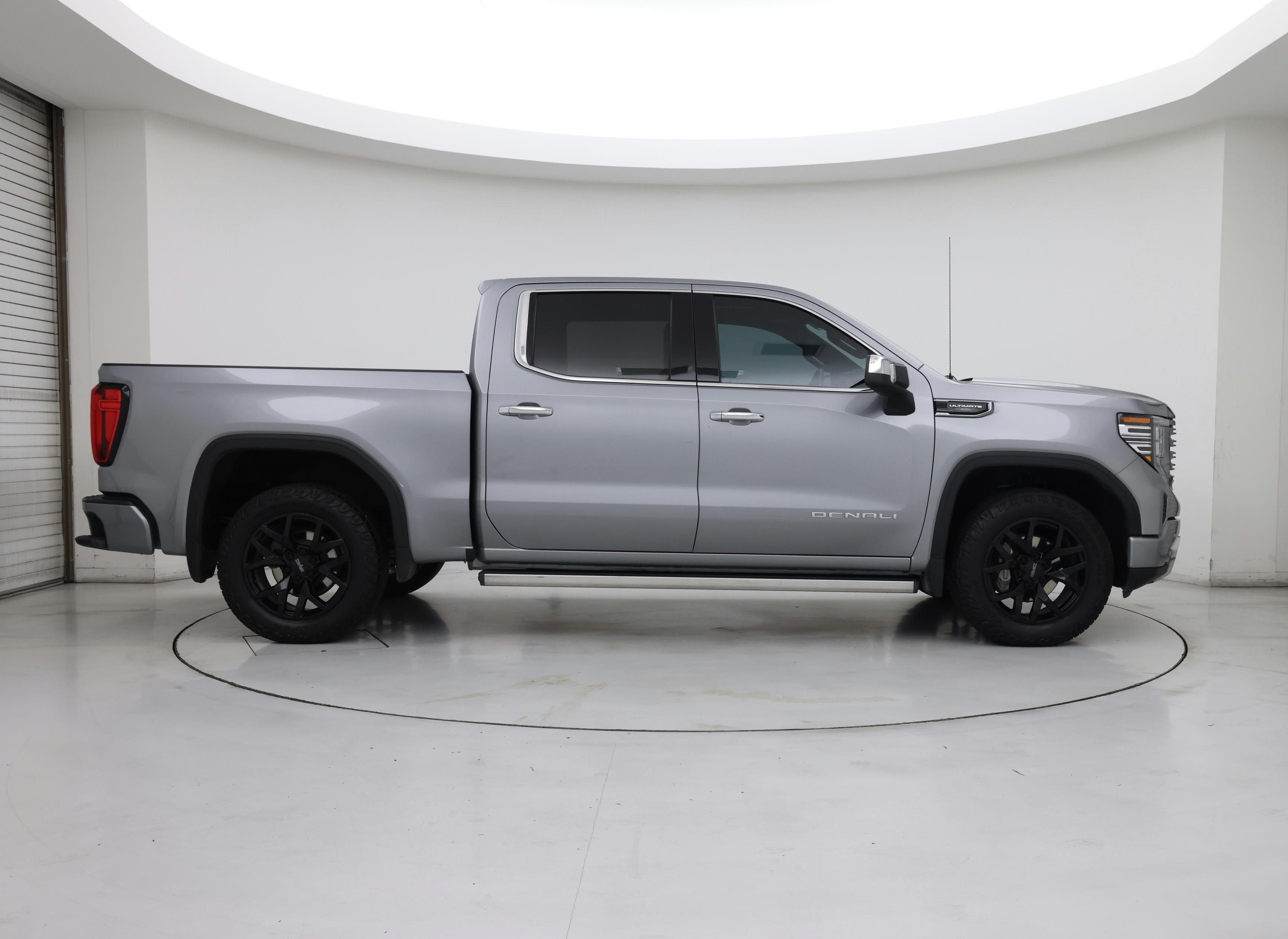 Thumbnail: 2023 GMC Sierra 1500 - 7