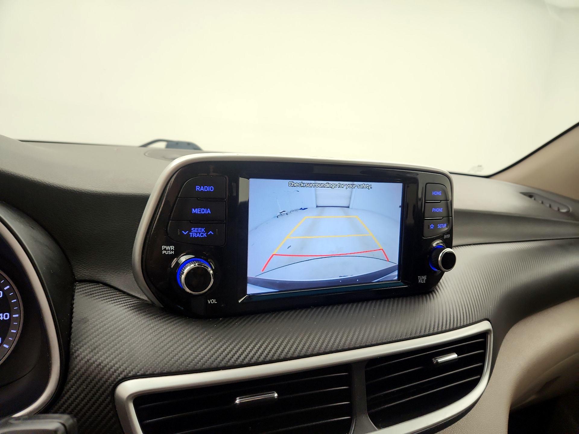 Thumbnail: 2019 Hyundai Tucson - 14
