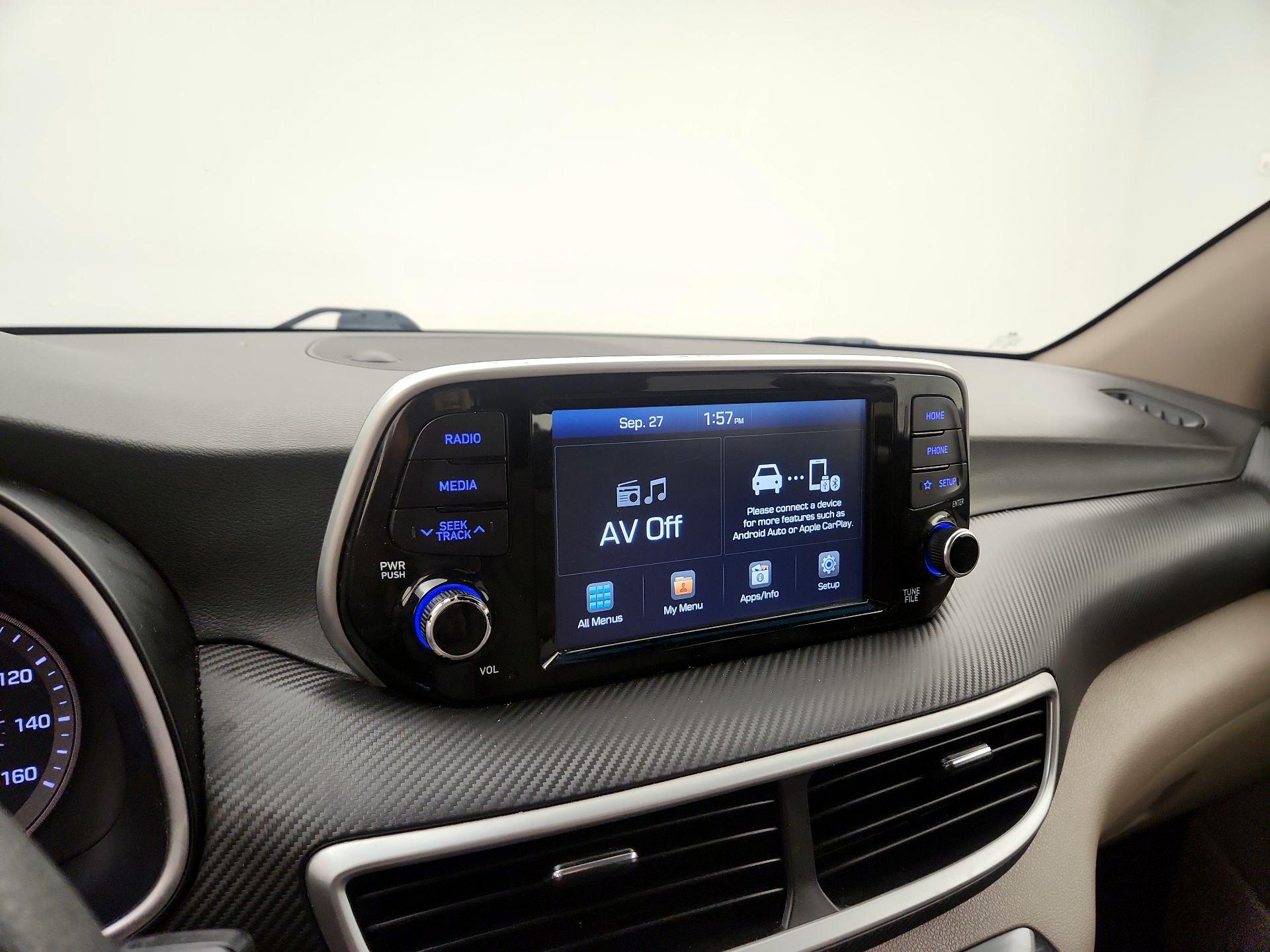 Thumbnail: 2019 Hyundai Tucson - 15