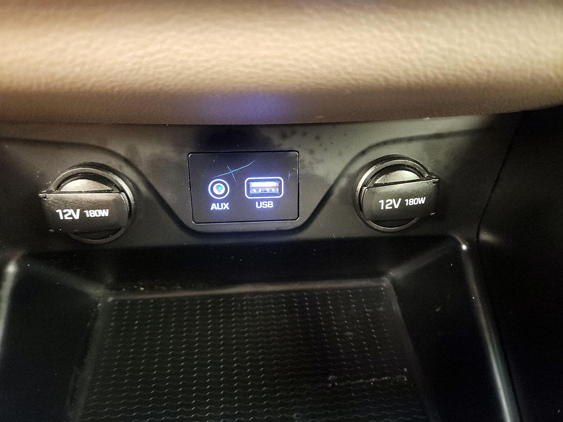 Thumbnail: 2019 Hyundai Tucson - 18