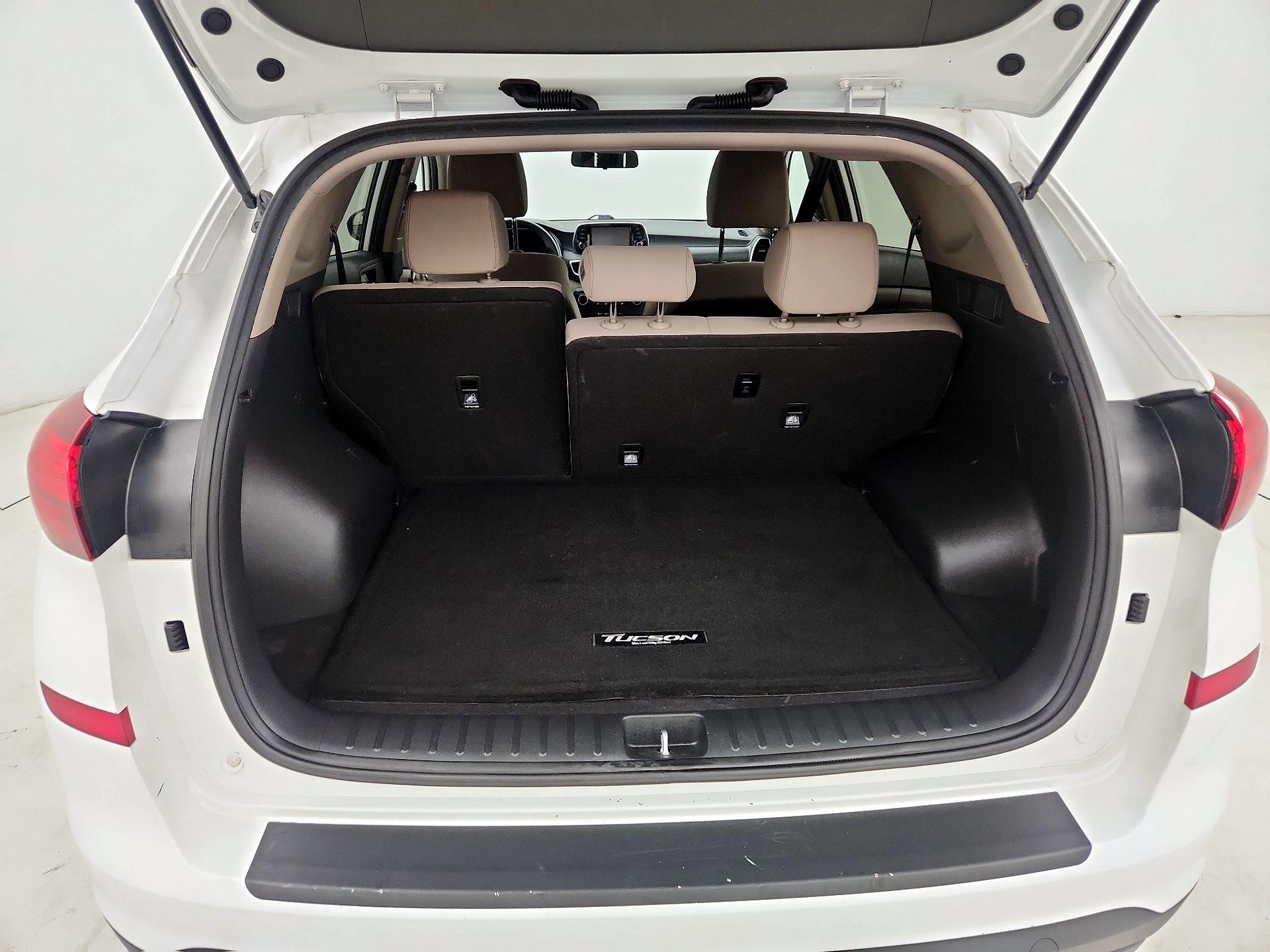 Thumbnail: 2019 Hyundai Tucson - 20