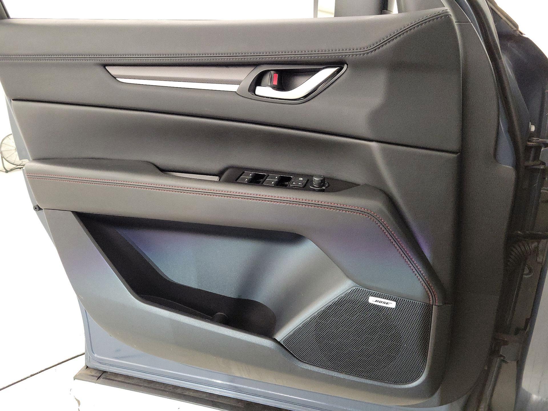 Thumbnail: 2021 Mazda CX-5 - 12