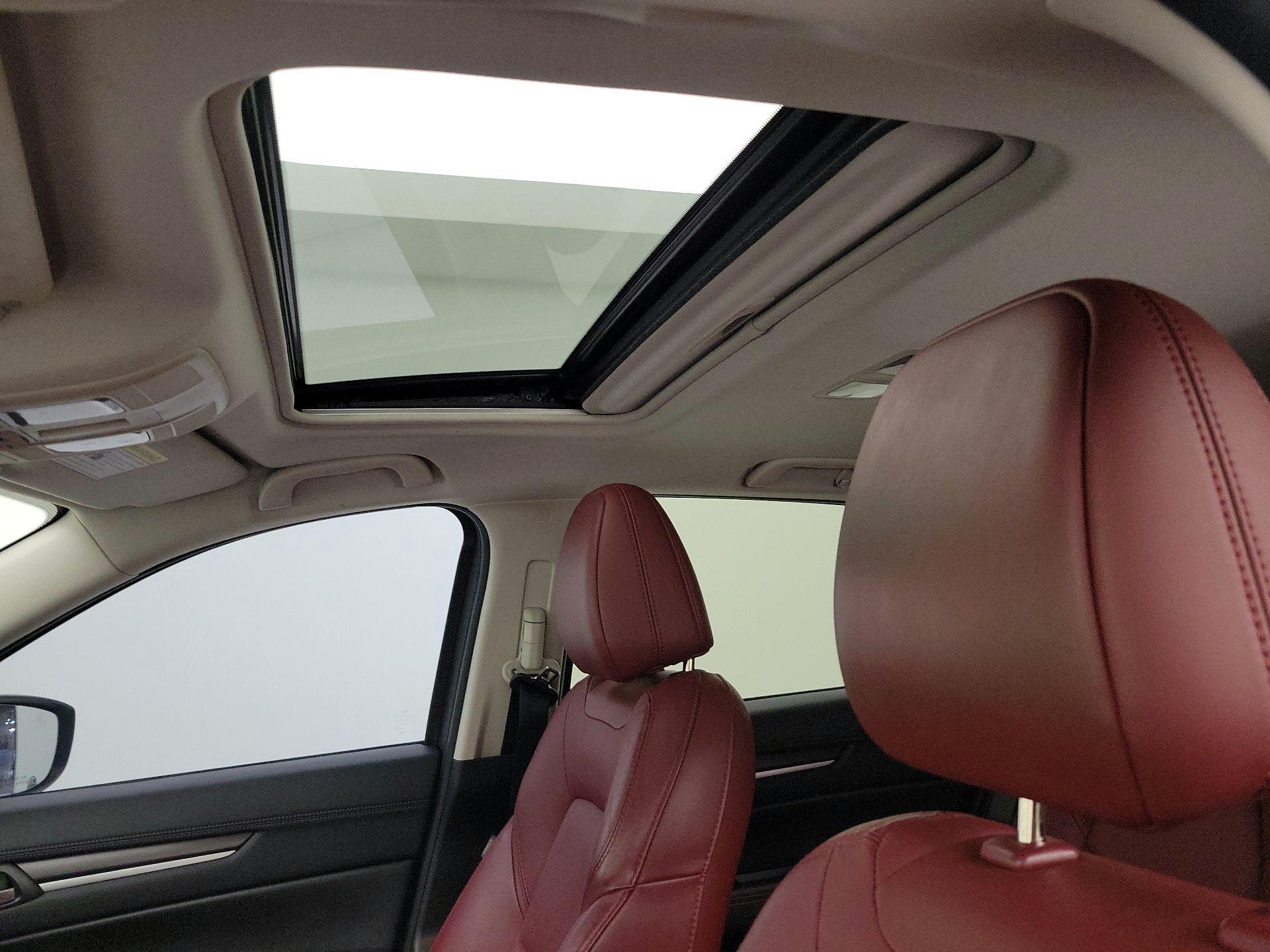 Thumbnail: 2021 Mazda CX-5 - 18