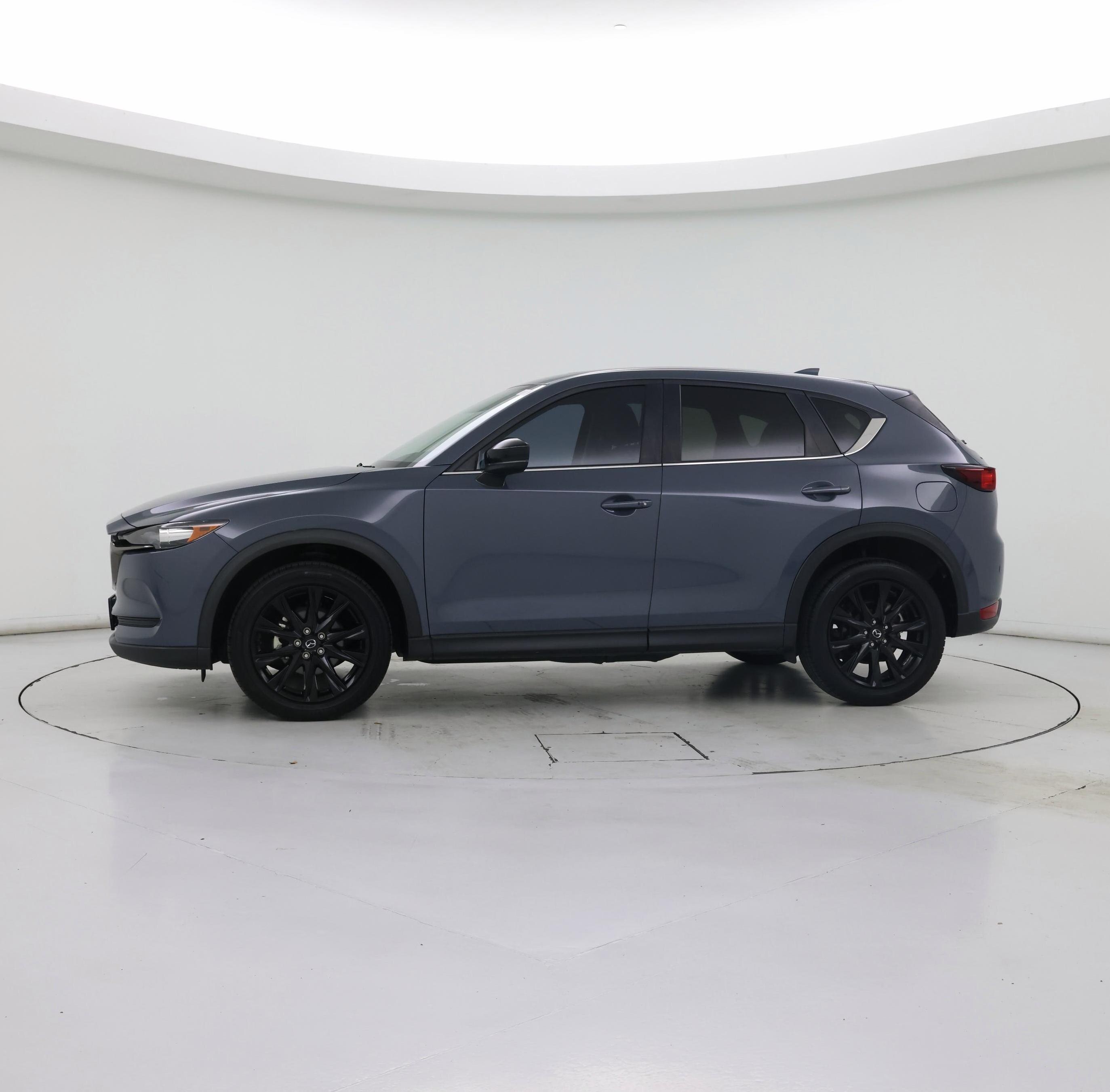 Thumbnail: 2021 Mazda CX-5 - 3