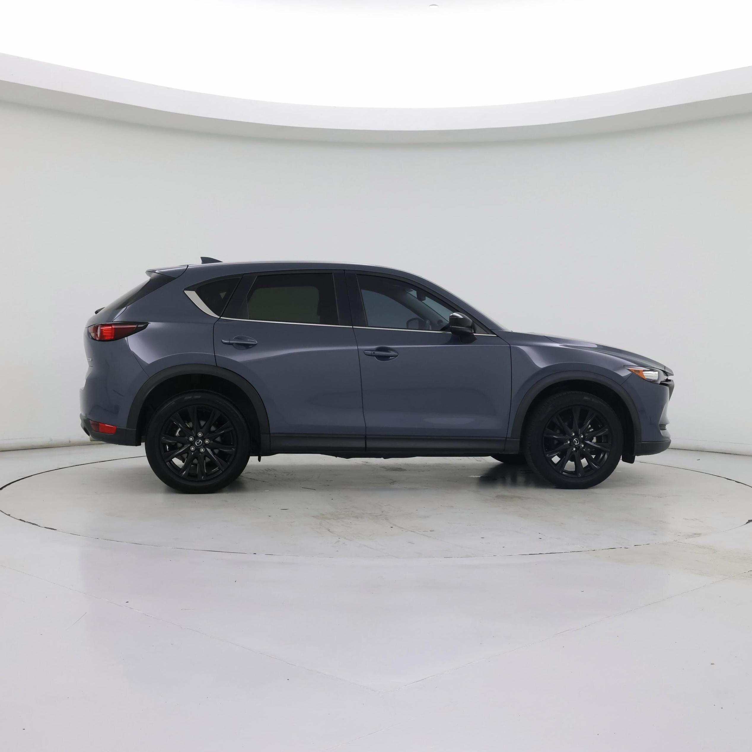 Thumbnail: 2021 Mazda CX-5 - 7