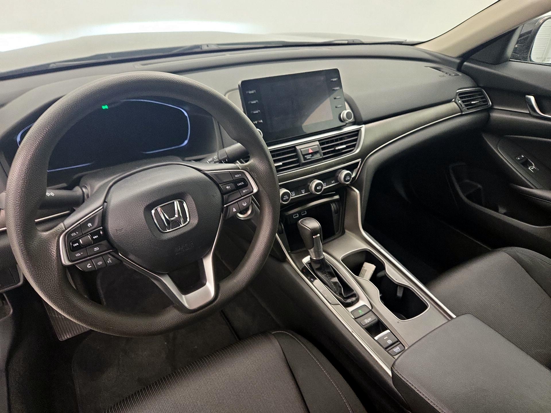 Thumbnail: 2021 Honda Accord - 9