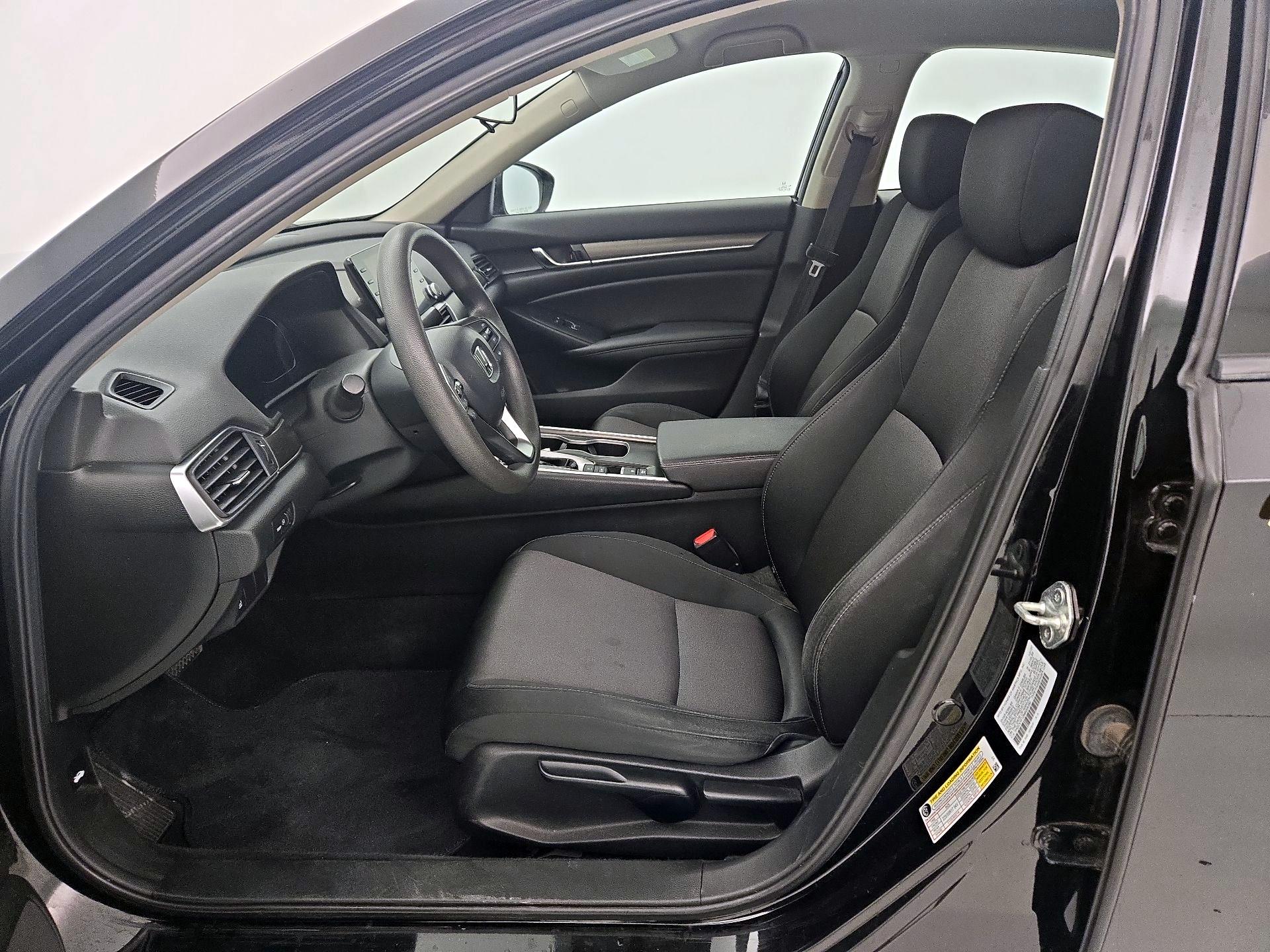 Thumbnail: 2021 Honda Accord - 11