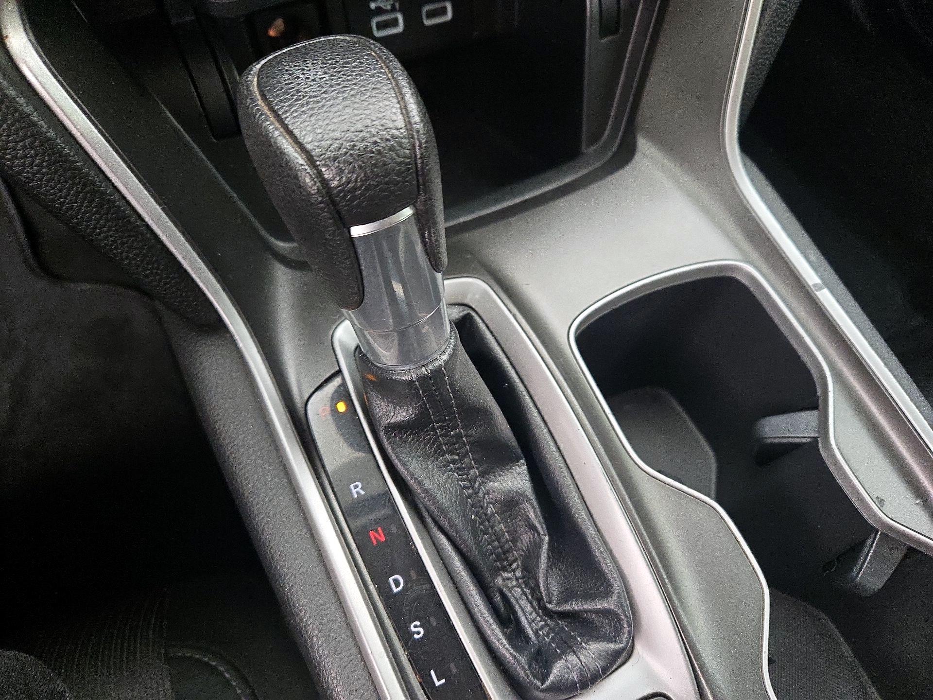 Thumbnail: 2021 Honda Accord - 17