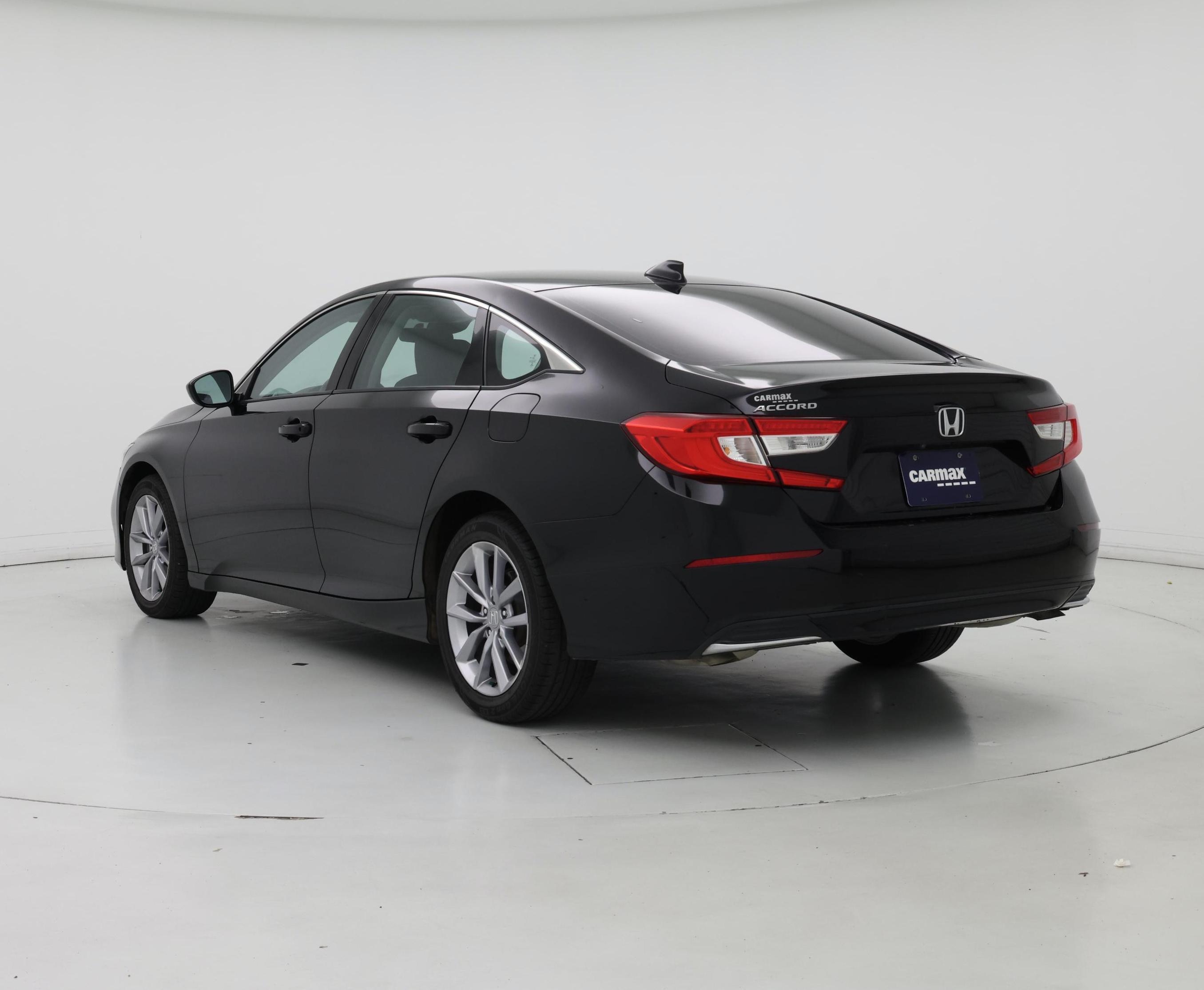 Thumbnail: 2021 Honda Accord - 2