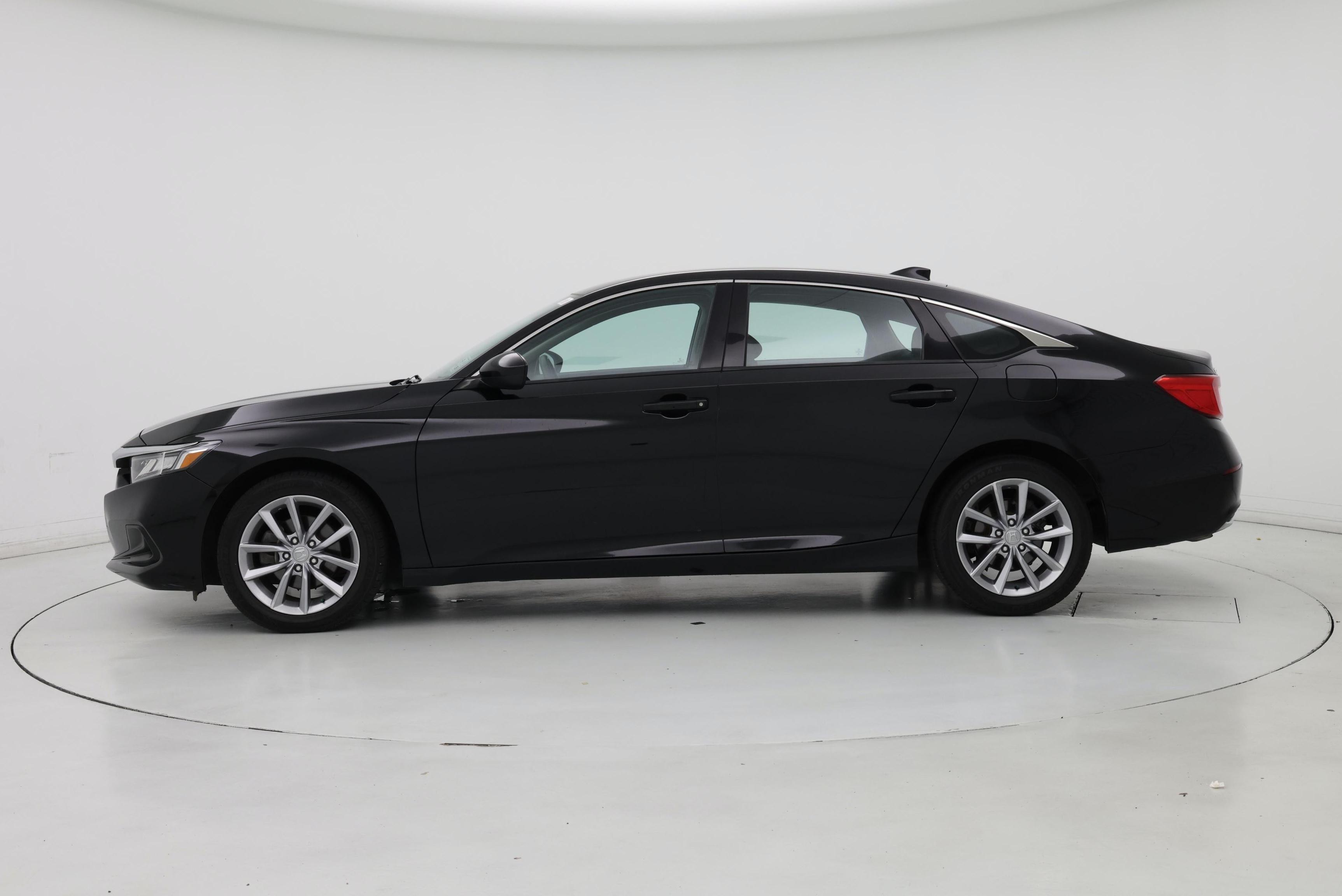 Thumbnail: 2021 Honda Accord - 3