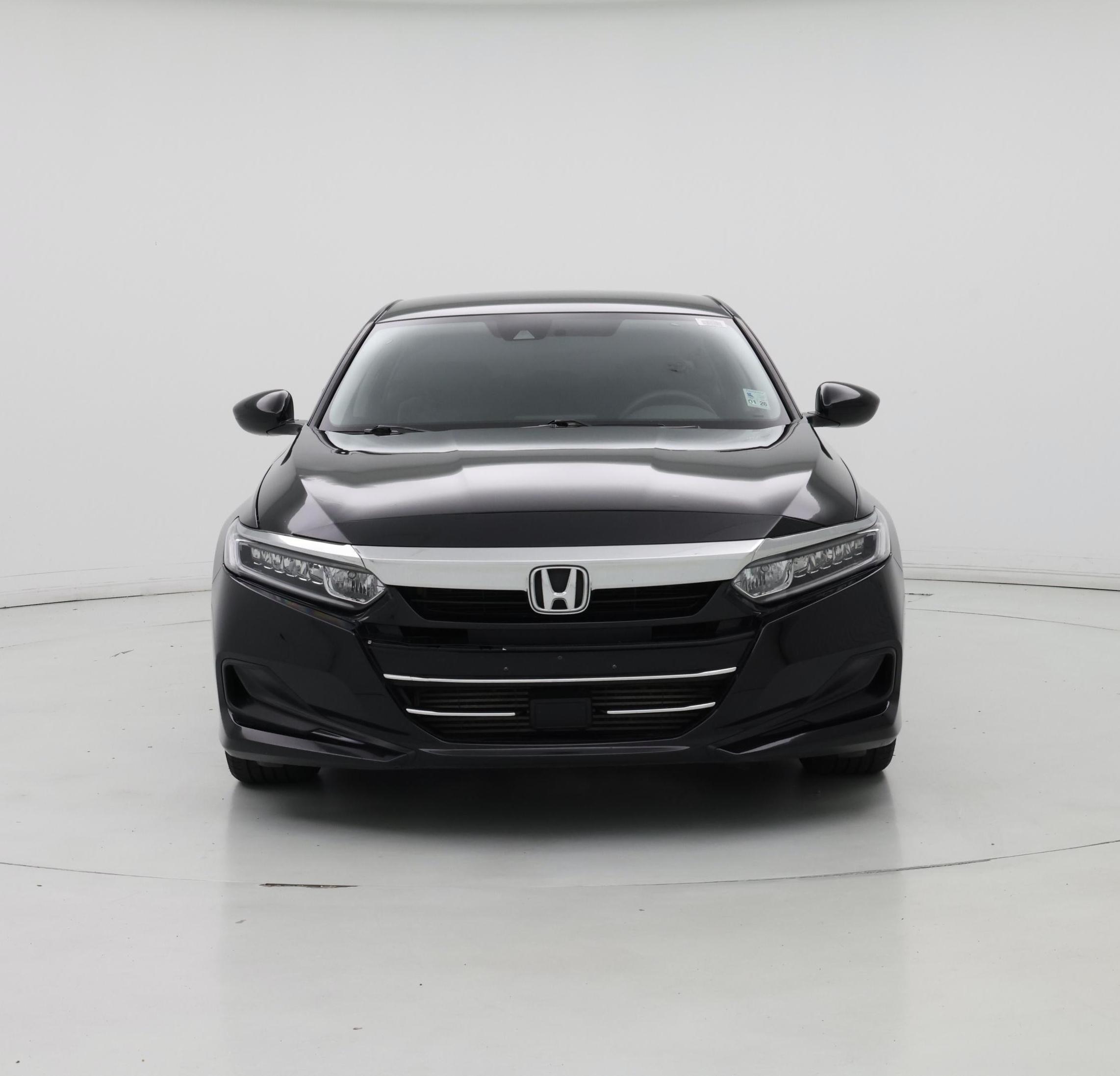 Thumbnail: 2021 Honda Accord - 5