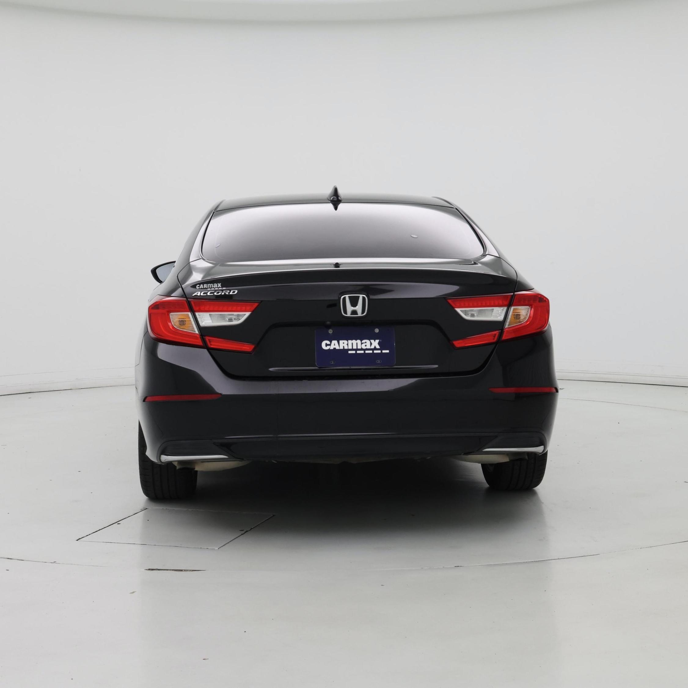 Thumbnail: 2021 Honda Accord - 6