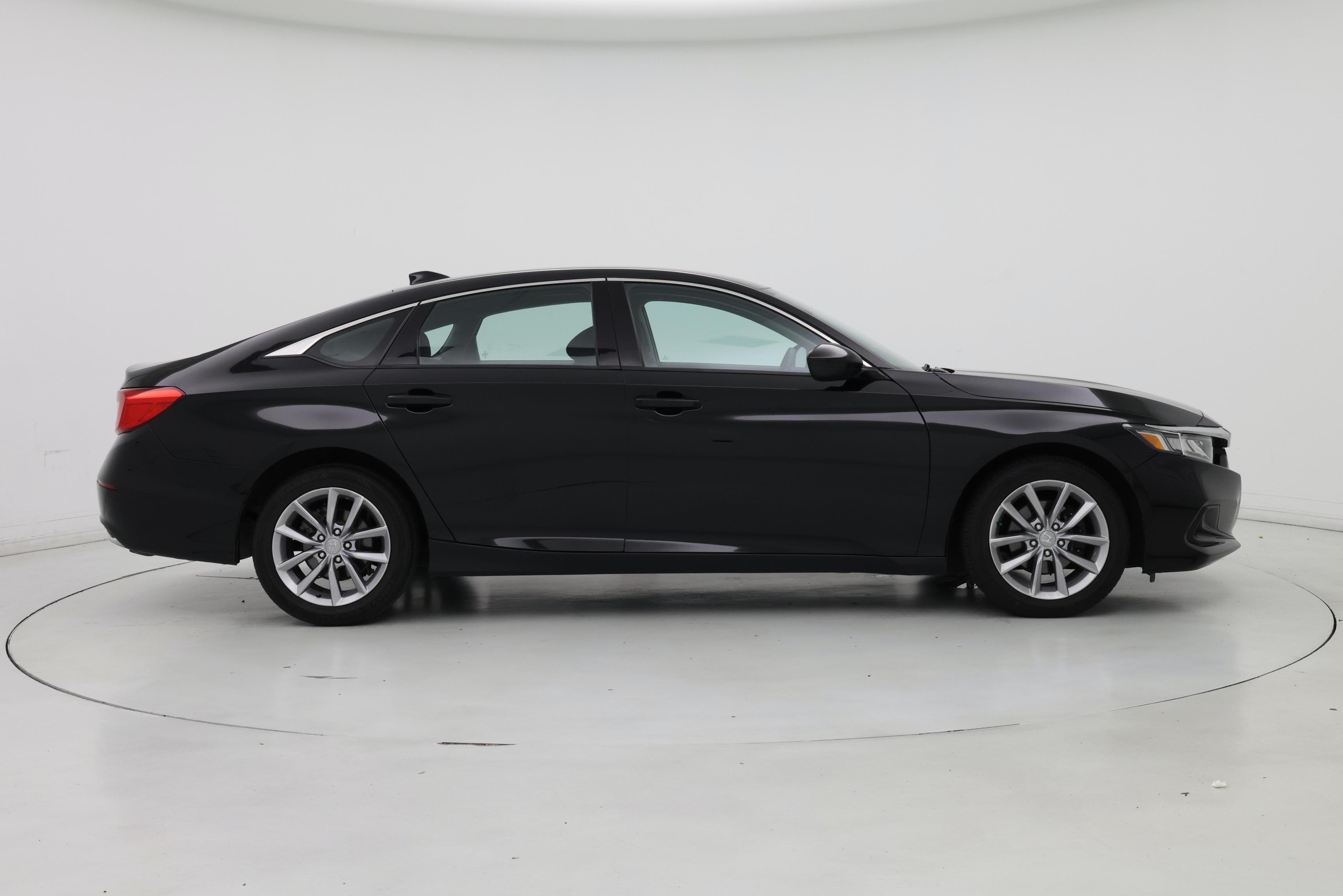 Thumbnail: 2021 Honda Accord - 7