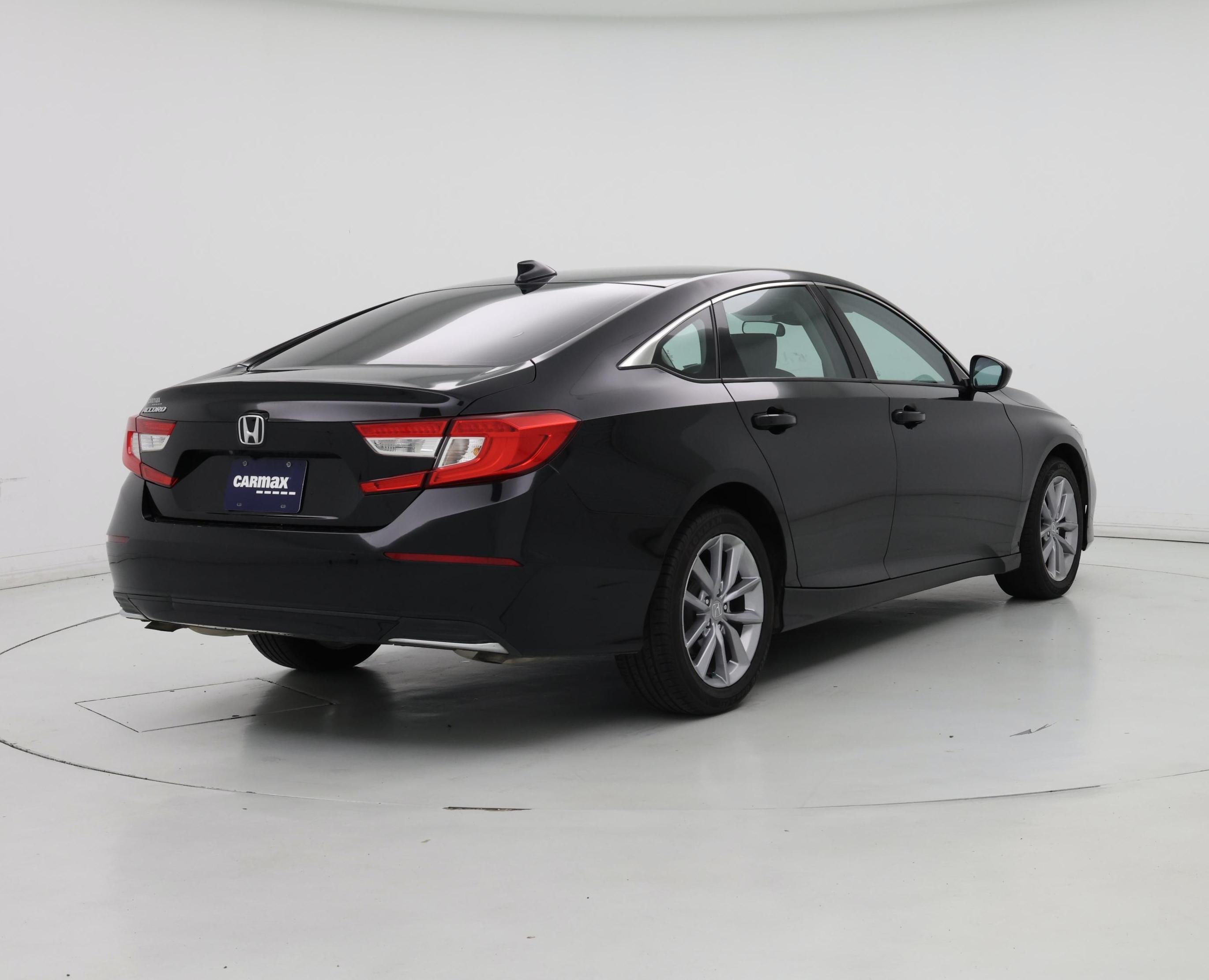 Thumbnail: 2021 Honda Accord - 8