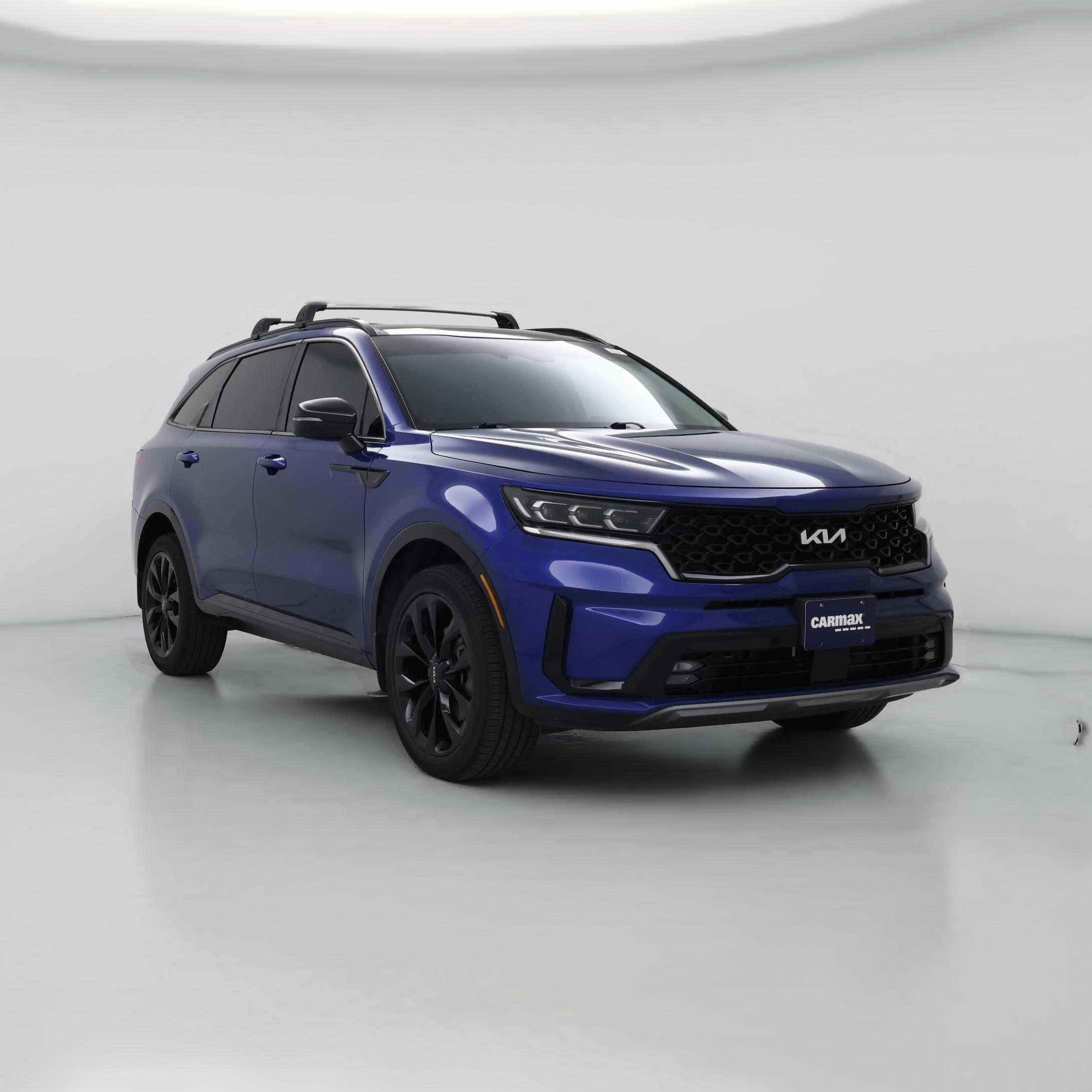 Thumbnail: 2022 Kia Sorento - 1