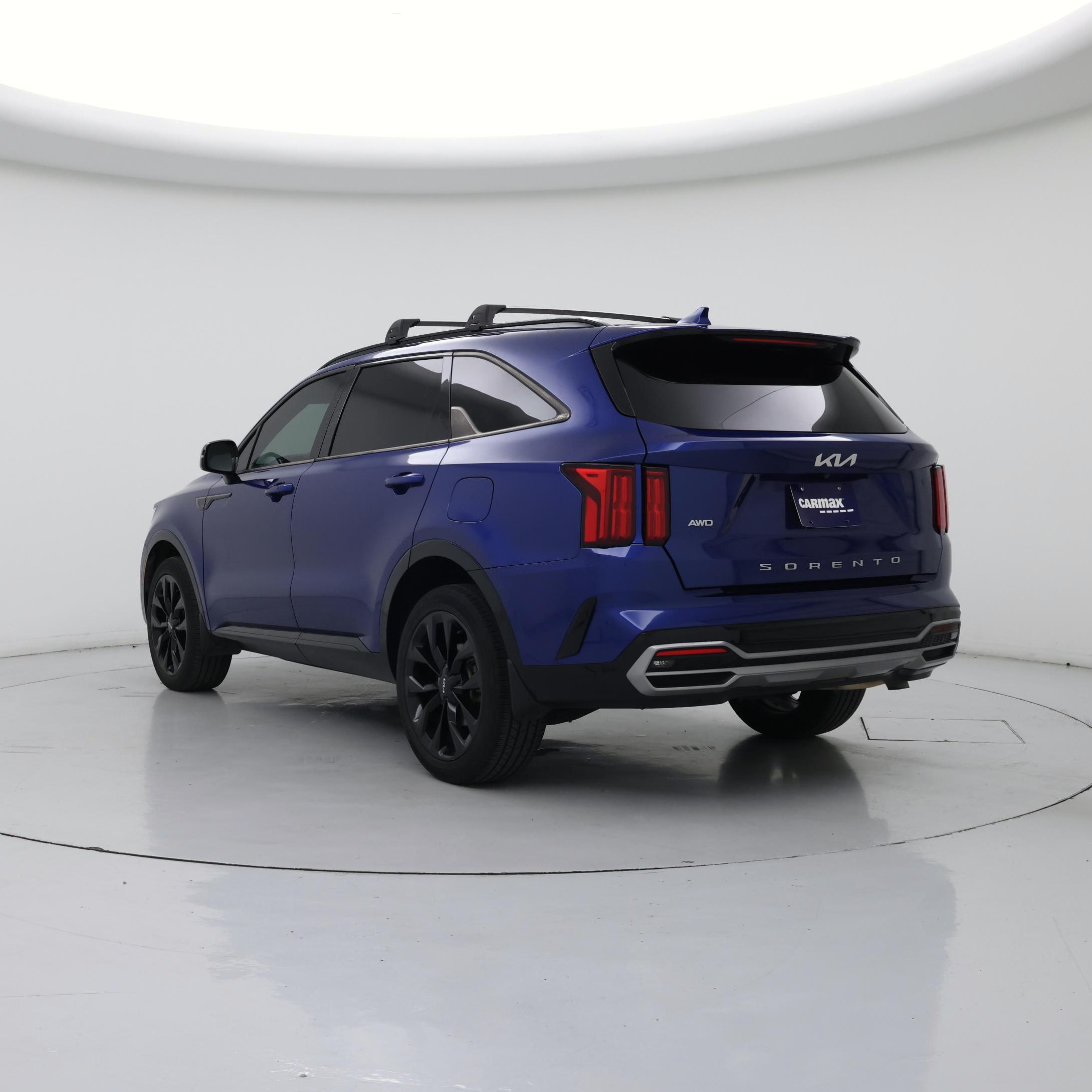 Thumbnail: 2022 Kia Sorento - 2