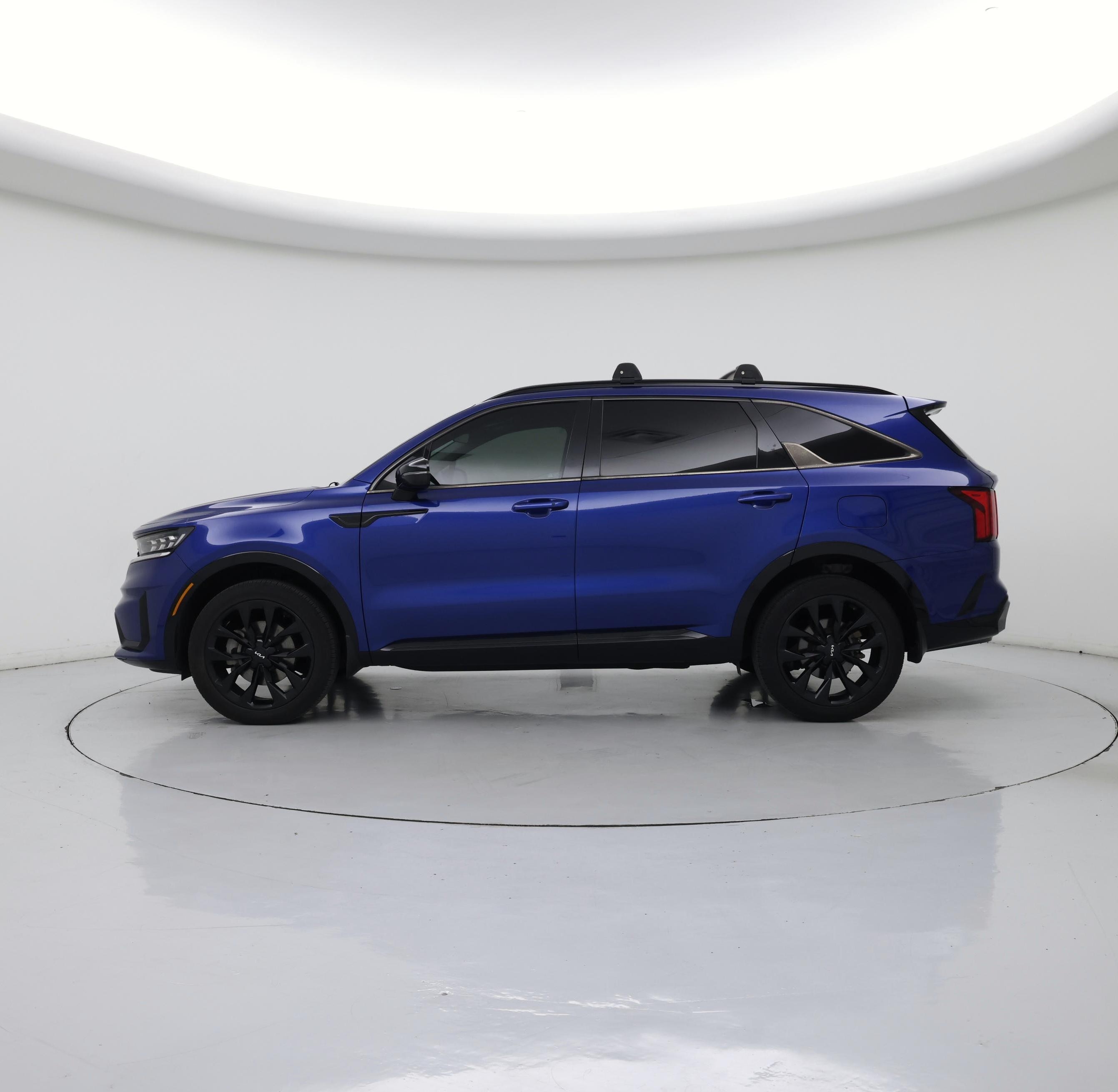 Thumbnail: 2022 Kia Sorento - 3