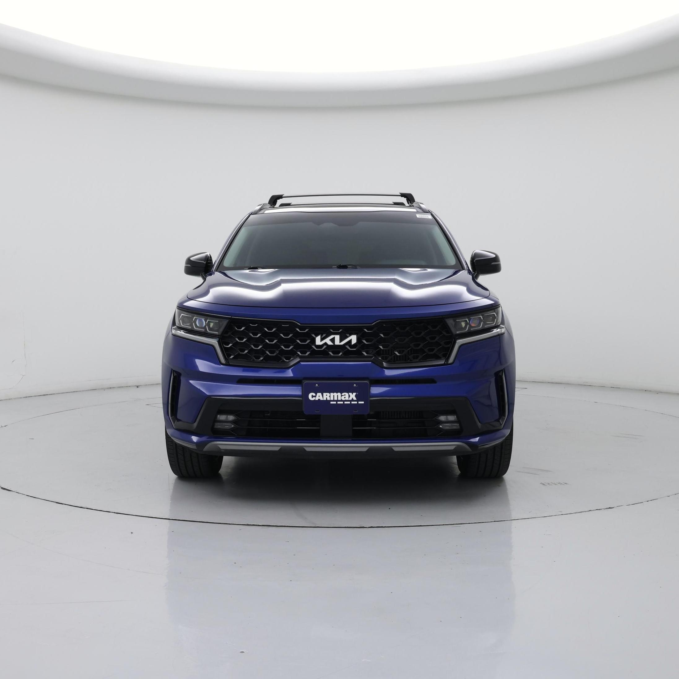 Thumbnail: 2022 Kia Sorento - 5